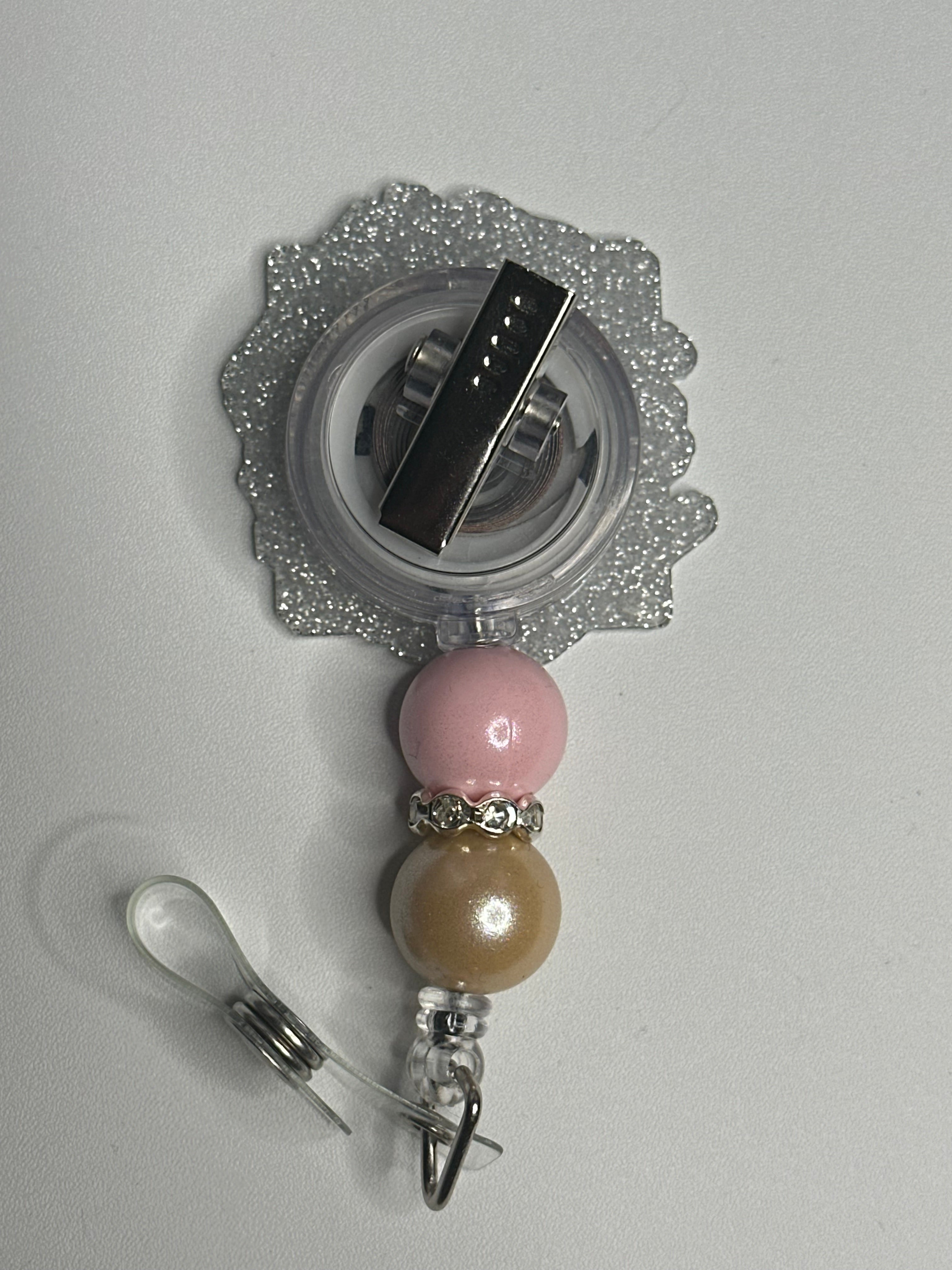 BADGES REEL