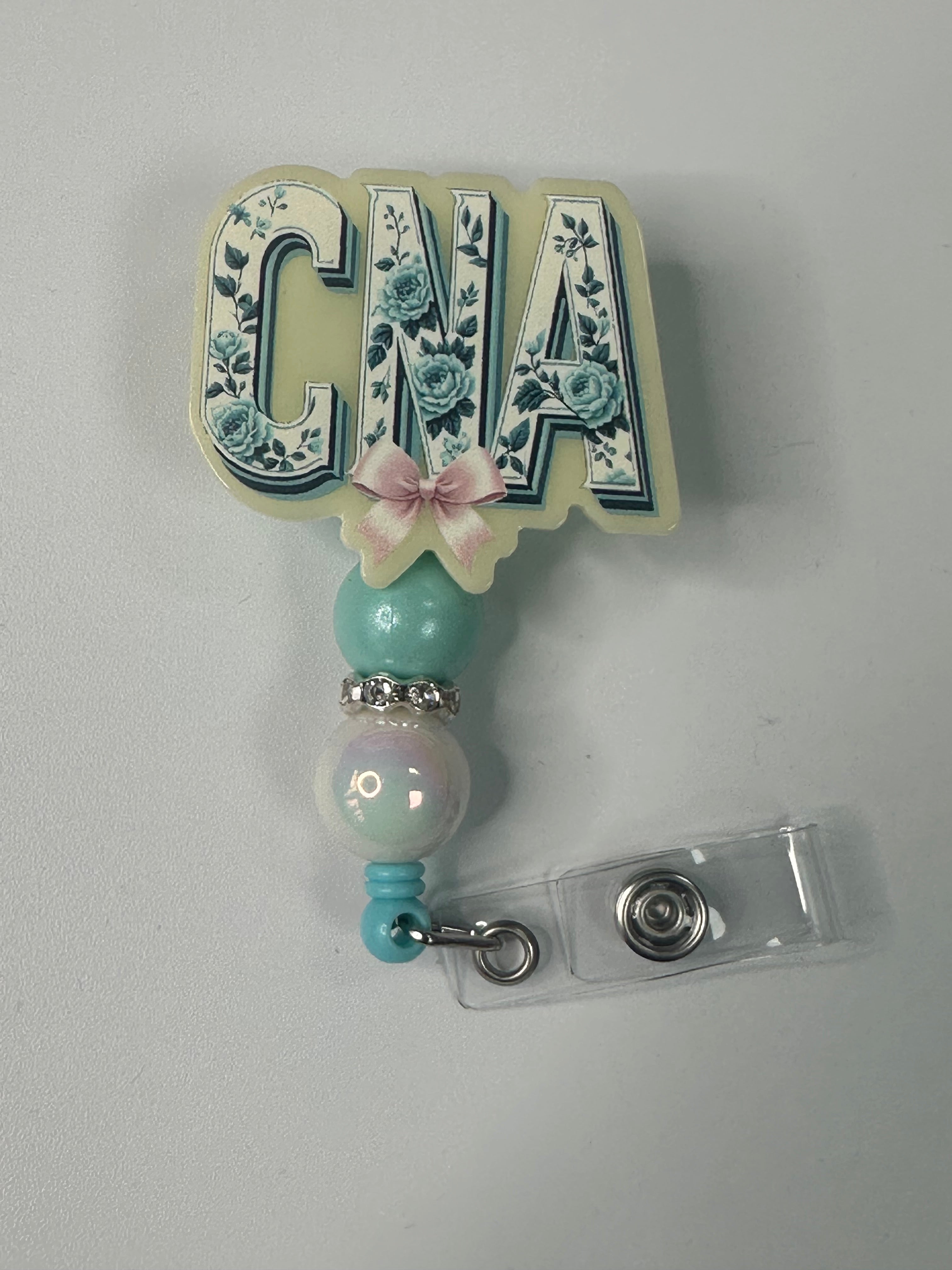 BADGES REEL