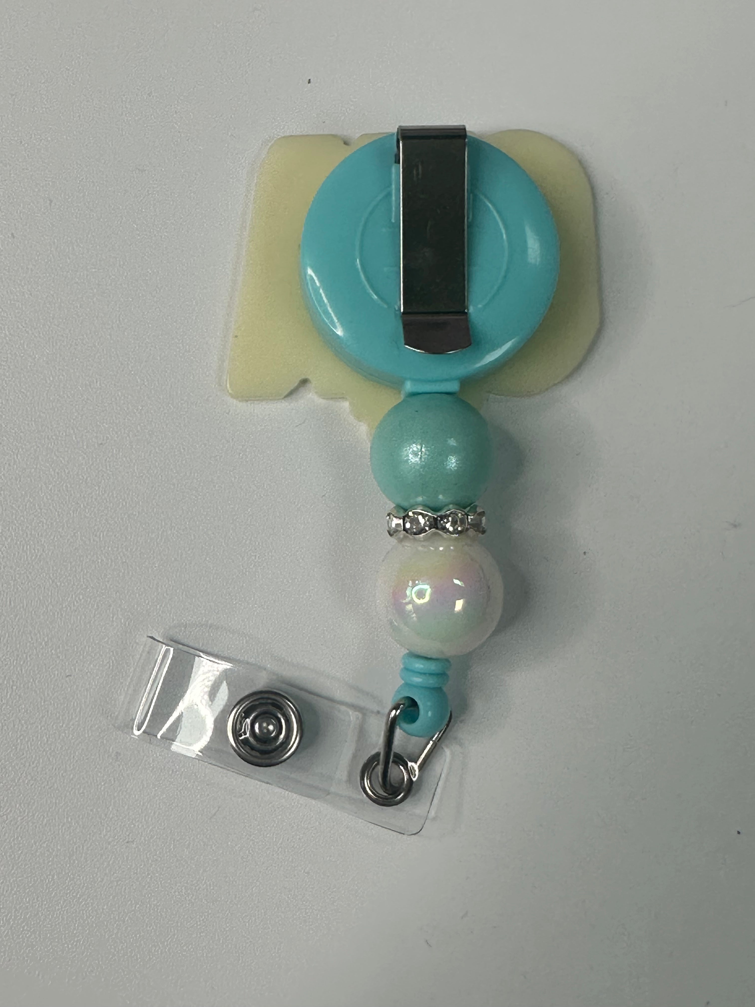 BADGES REEL