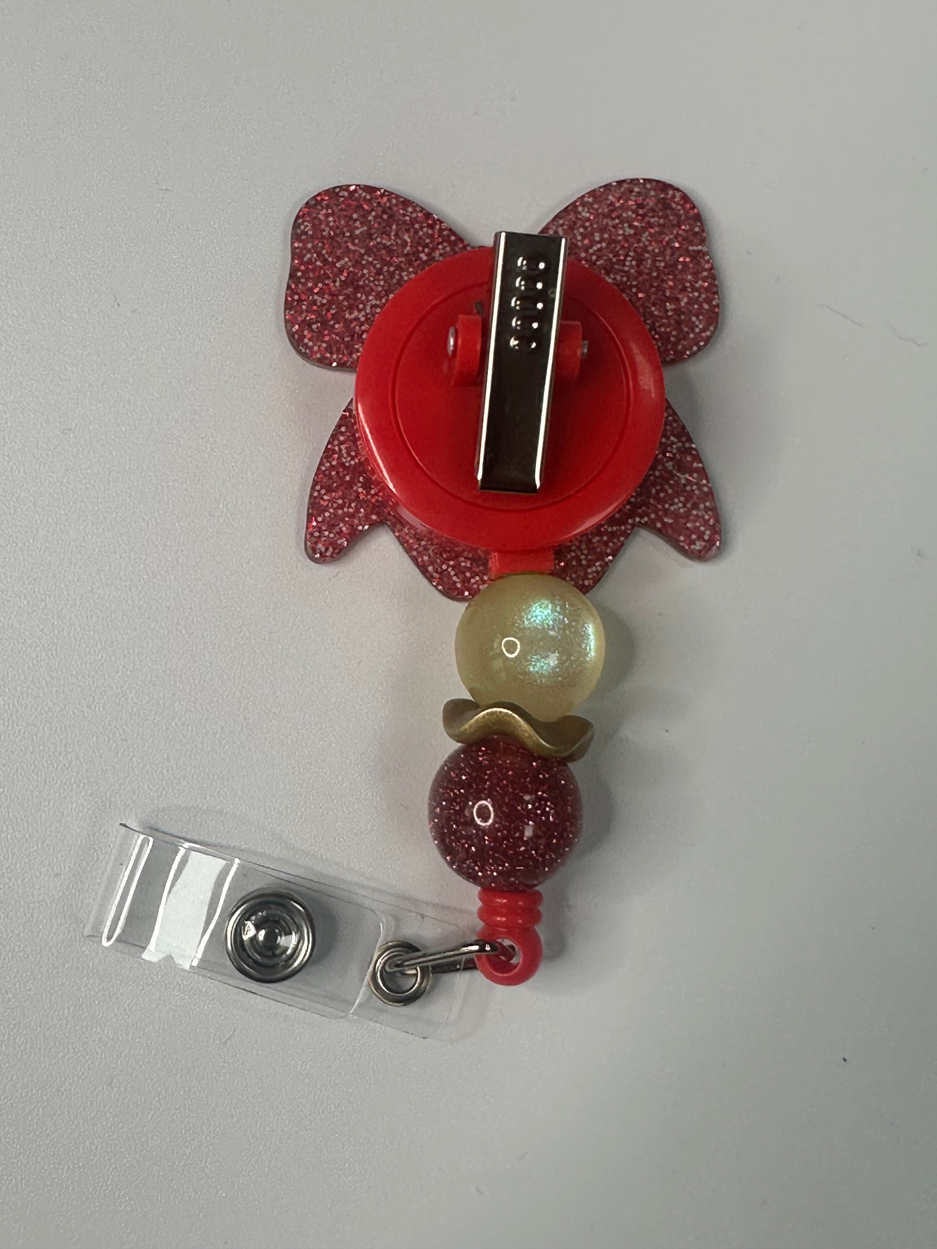 BADGES REEL