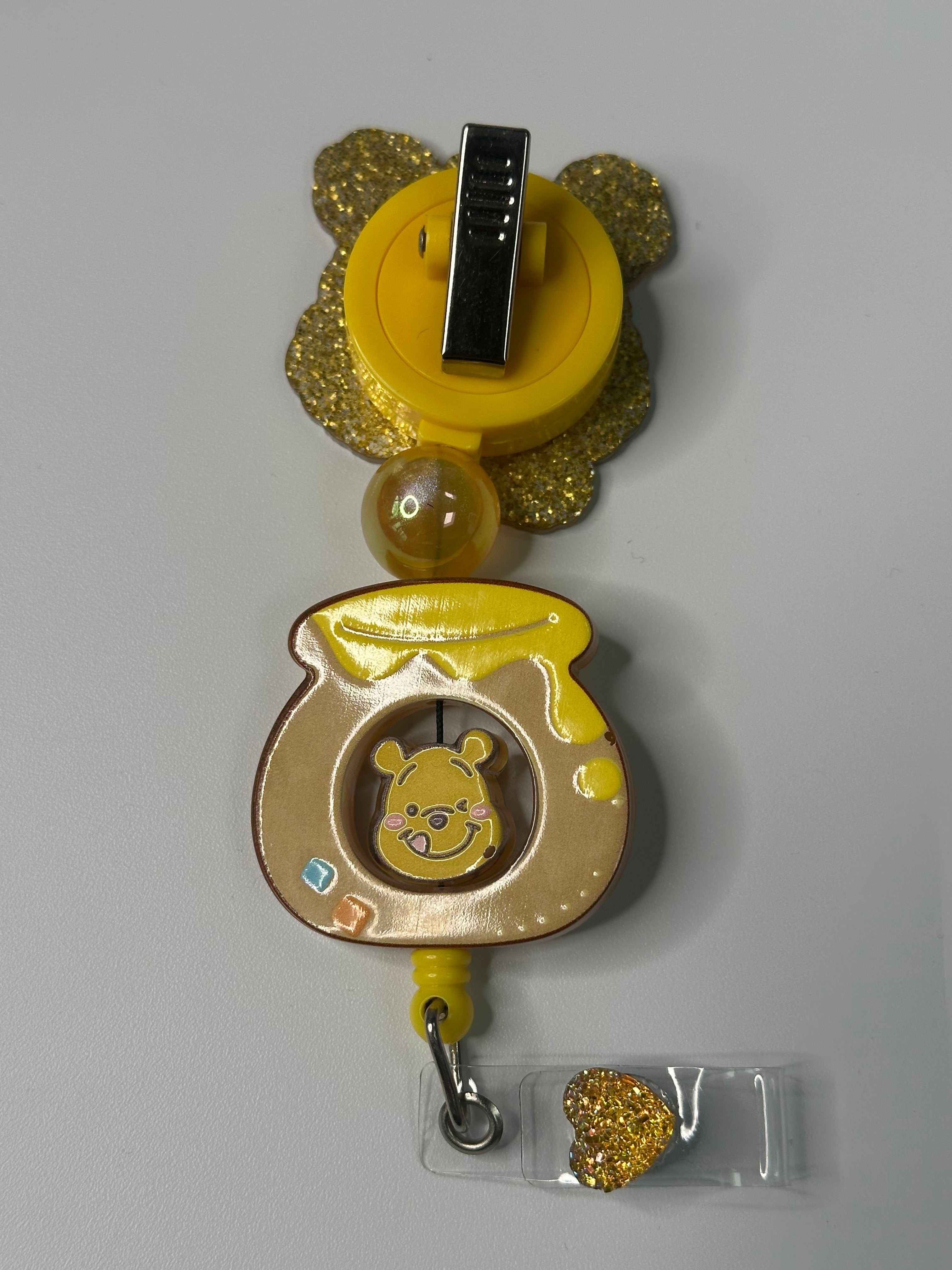 BADGES REEL