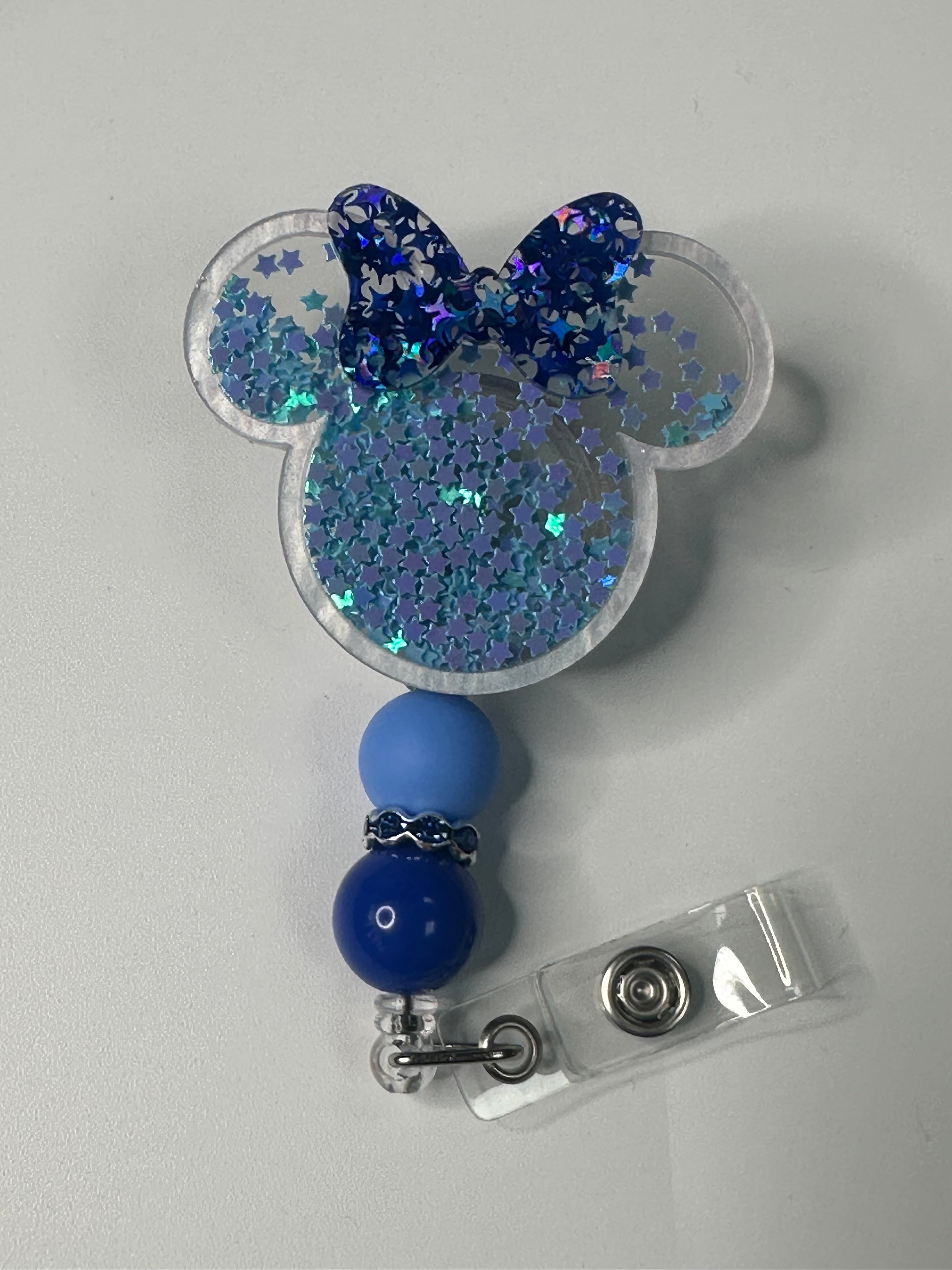 BADGES REEL