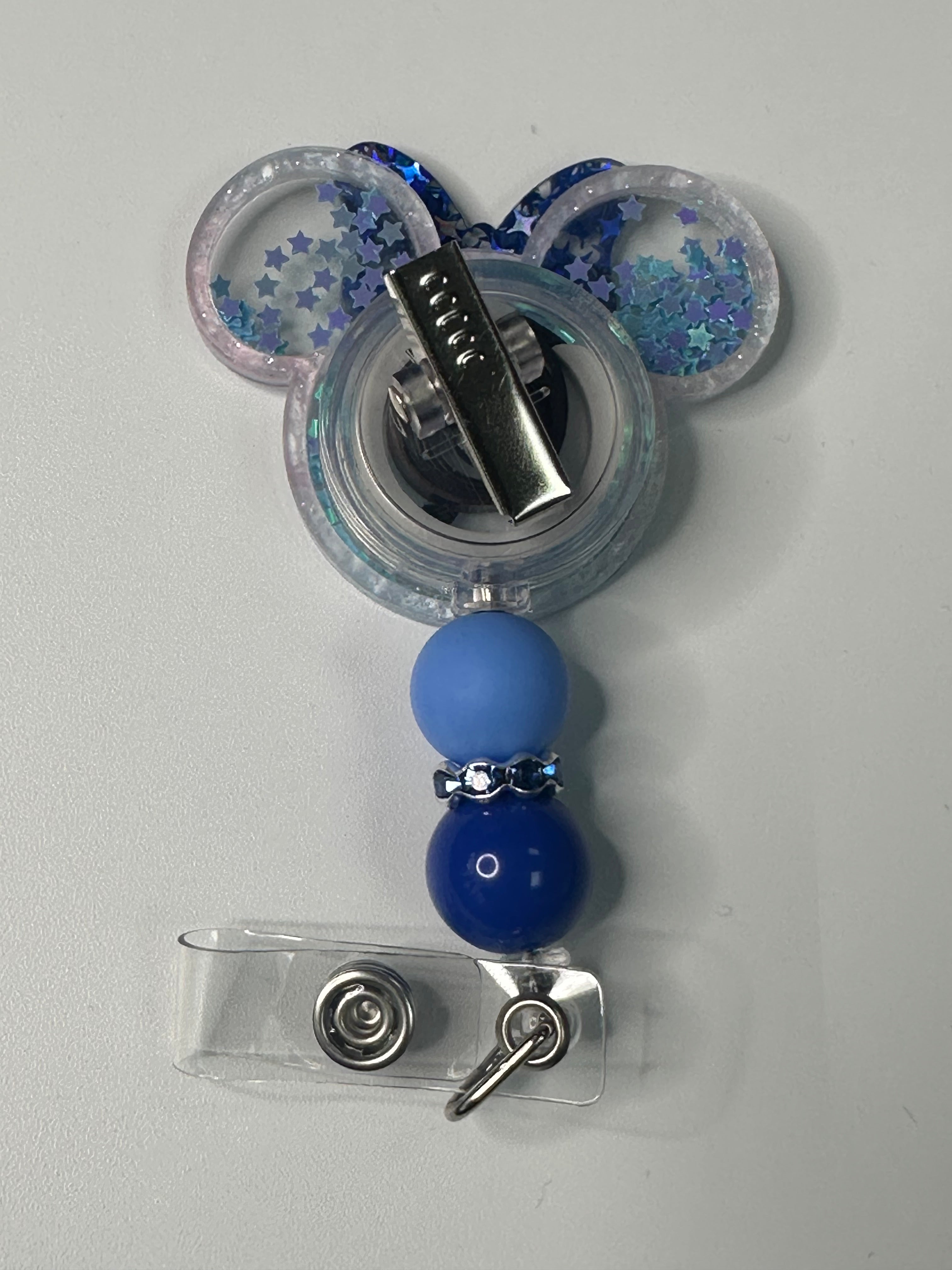 BADGES REEL
