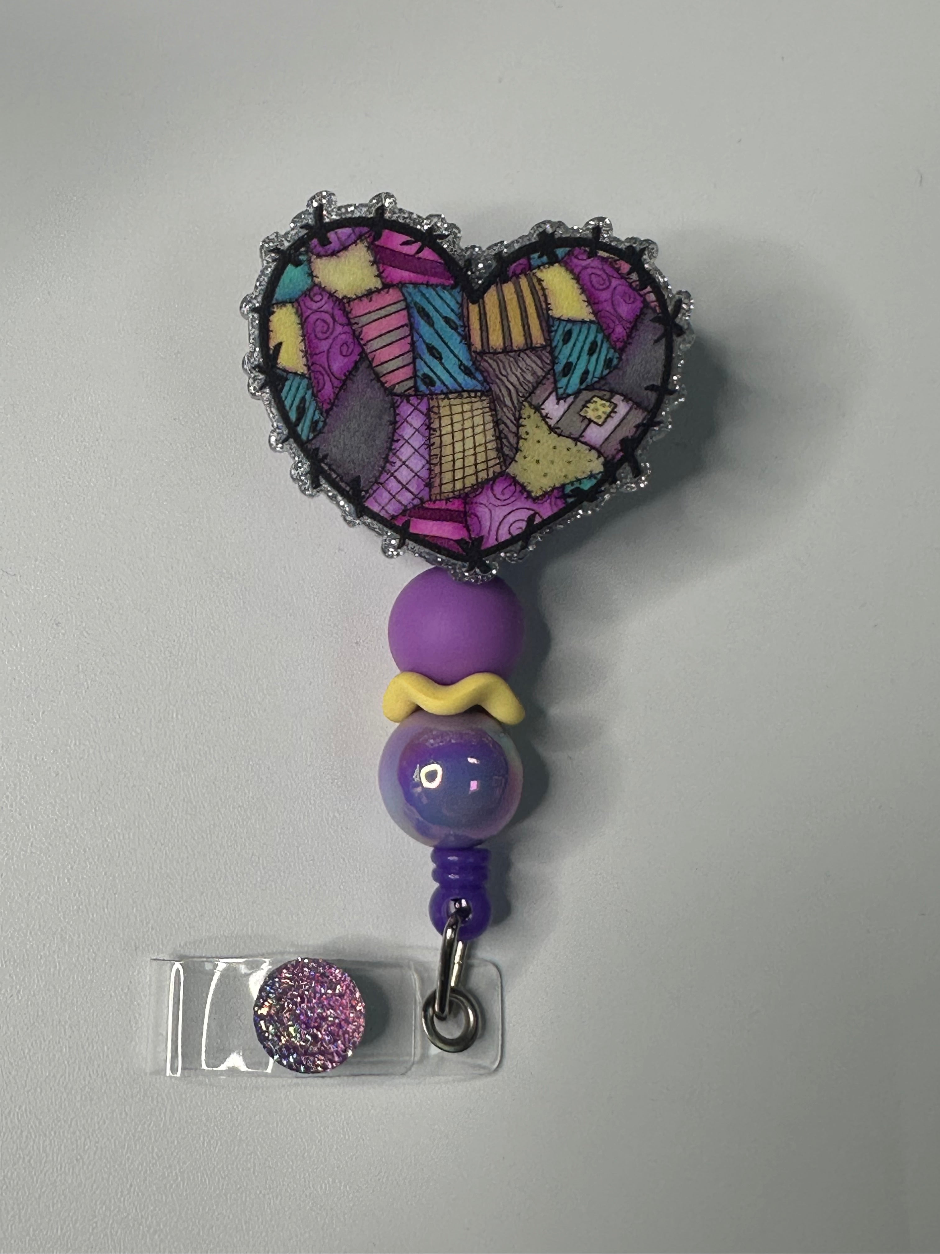 BADGES REEL