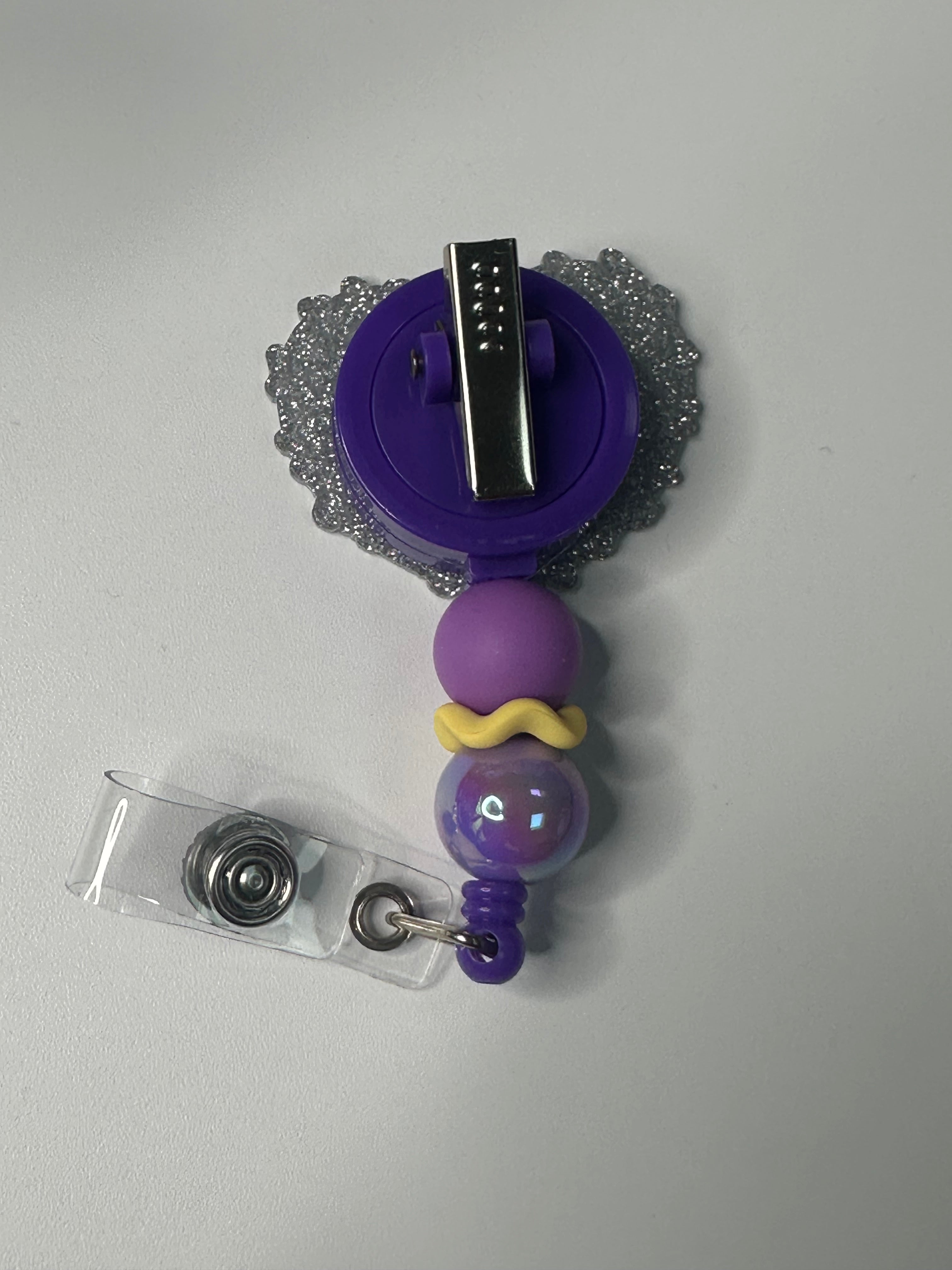 BADGES REEL