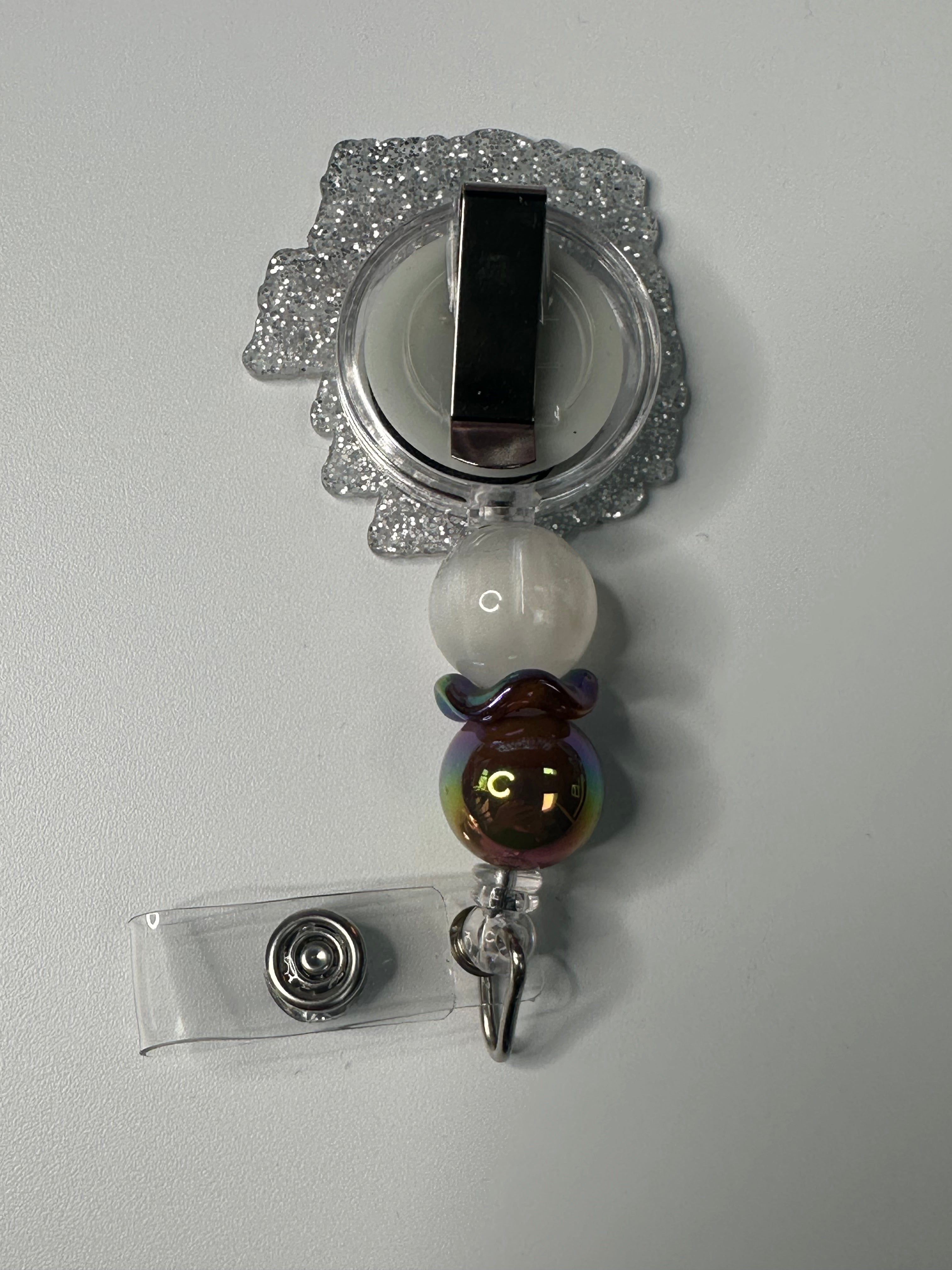 BADGES REEL