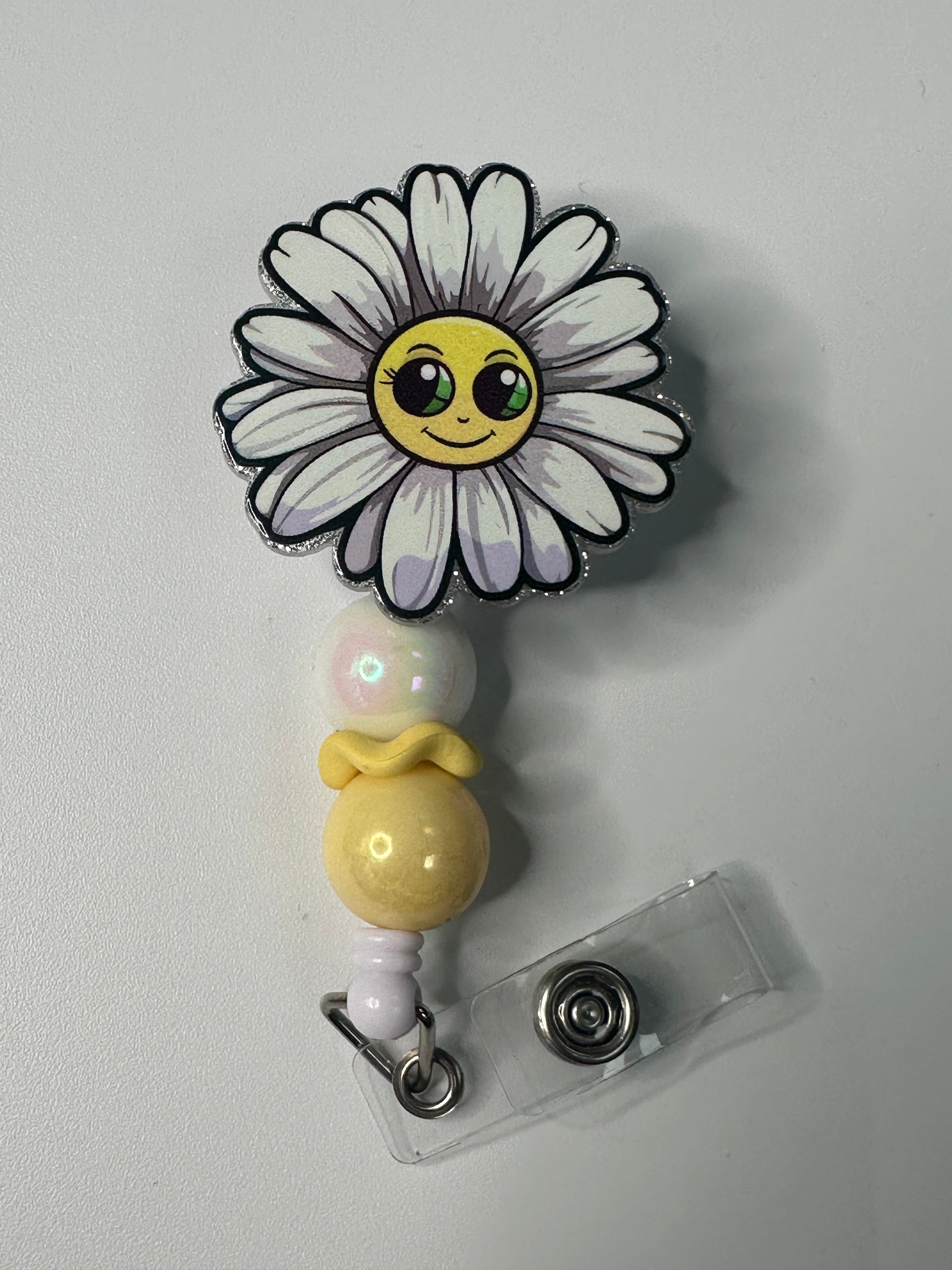 BADGES REEL