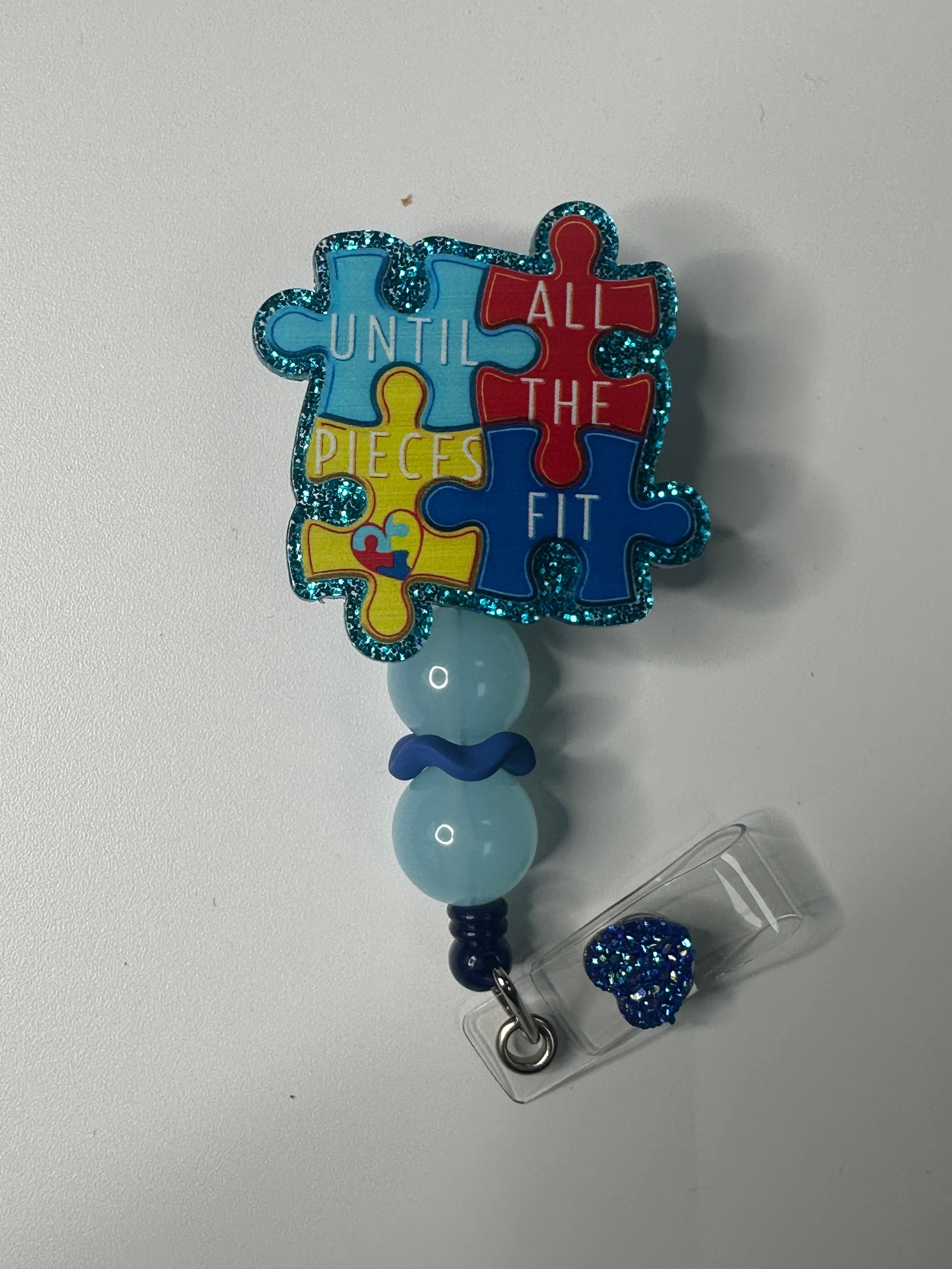 BADGES REEL
