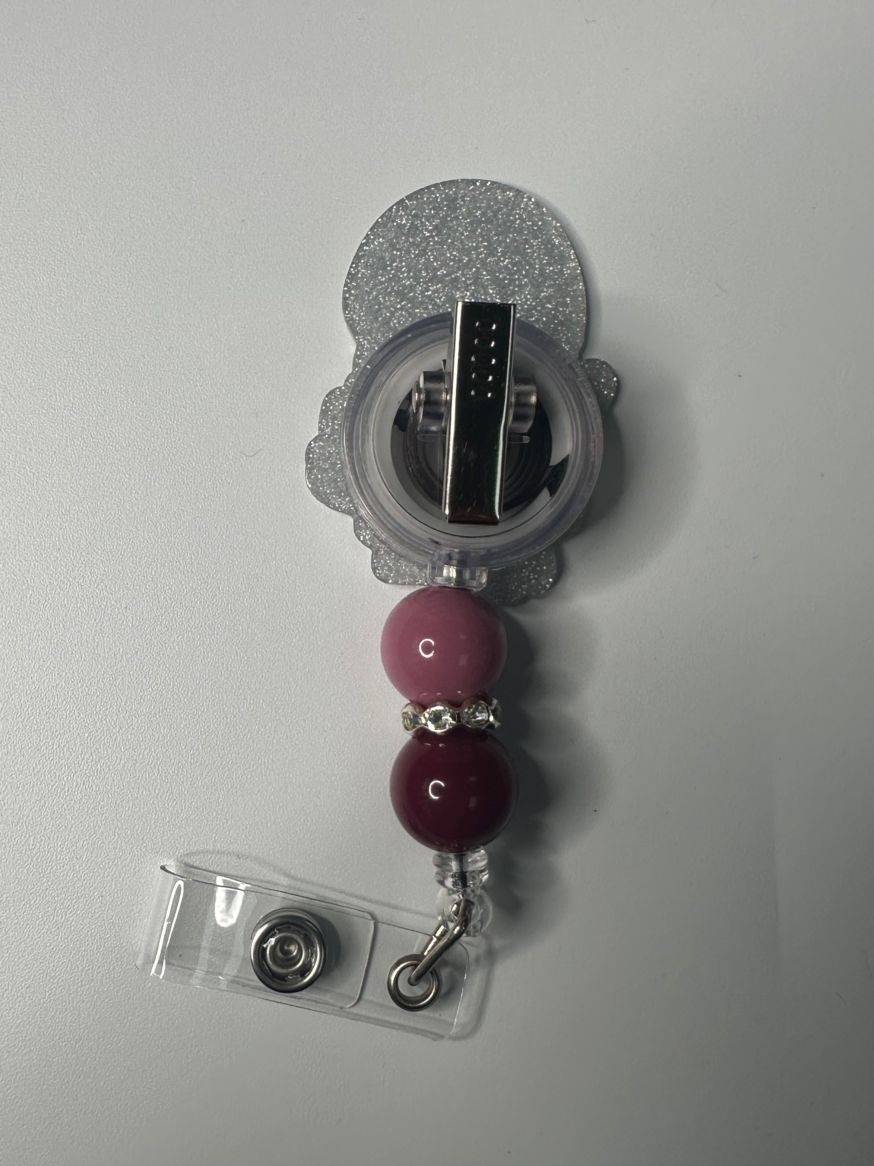 BADGES REEL