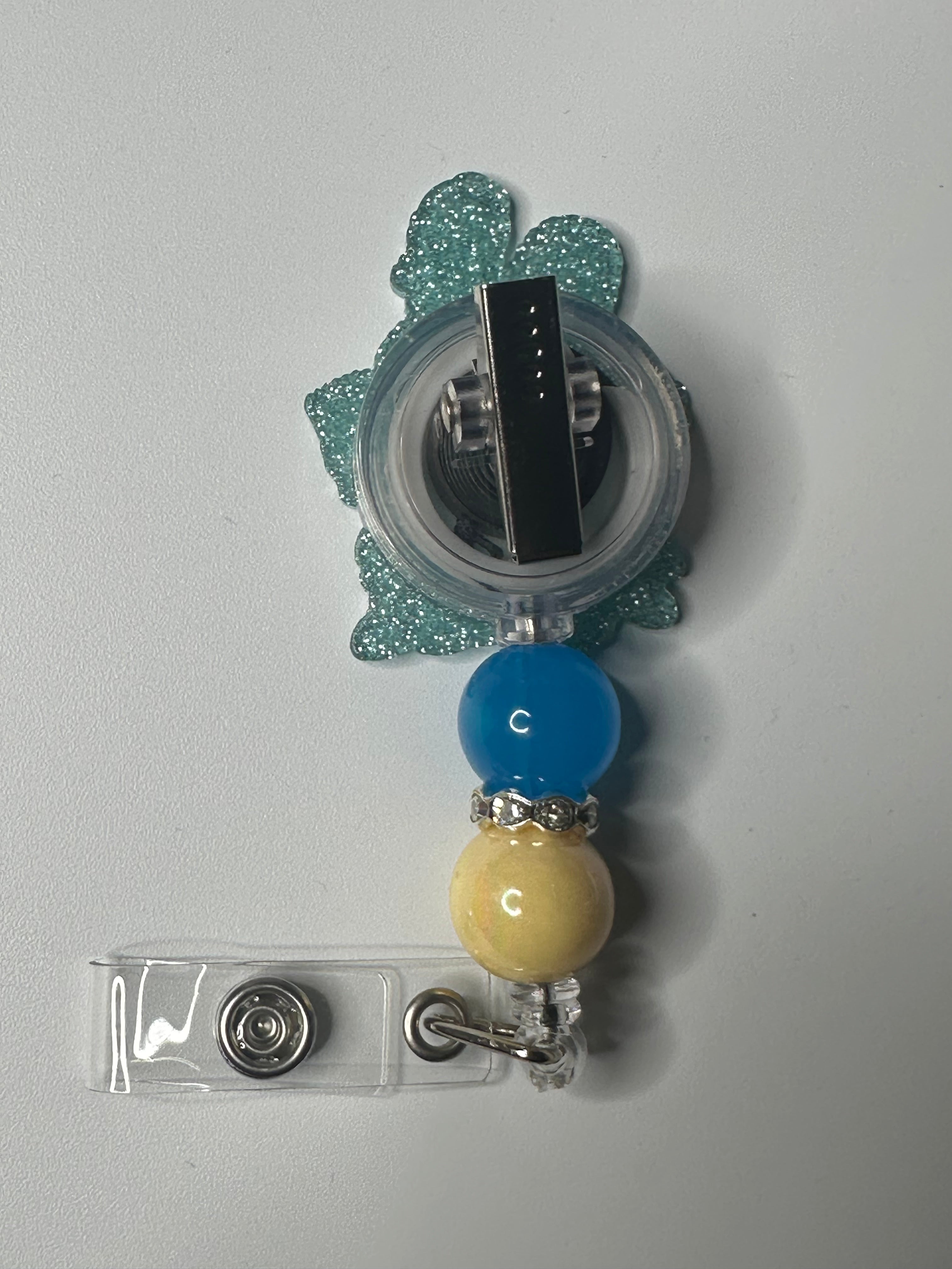 BADGES REEL