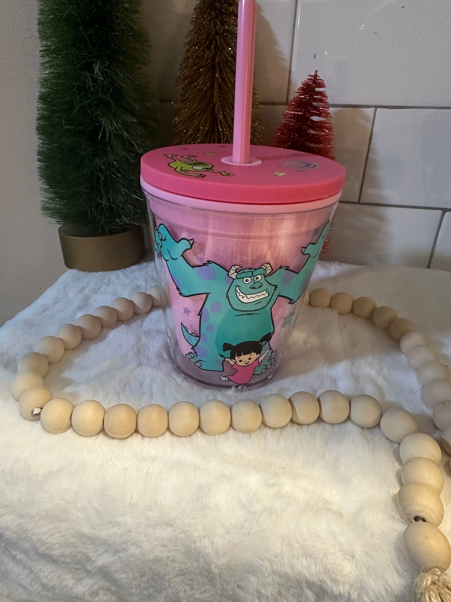 Kids cups