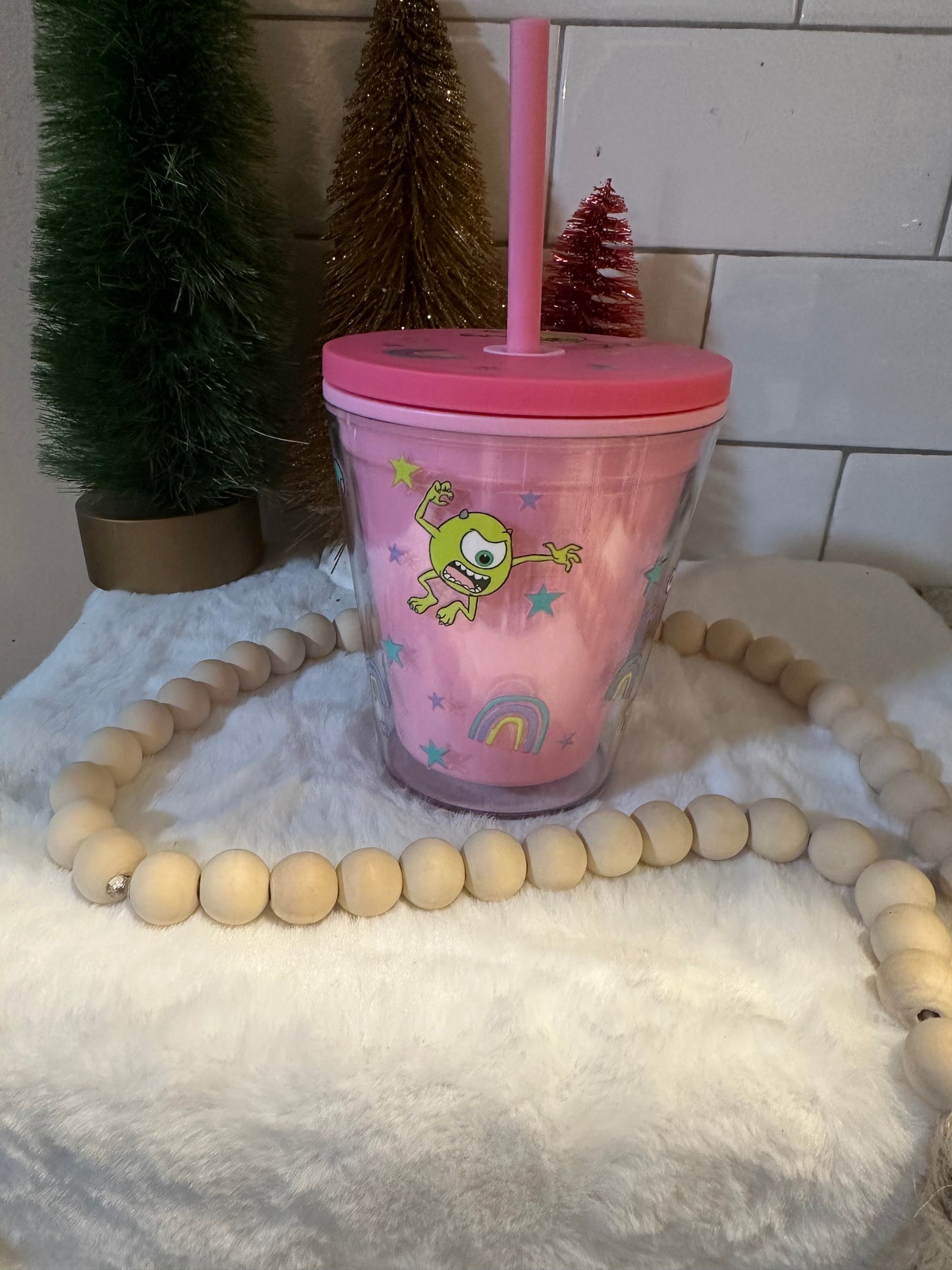 Kids cups