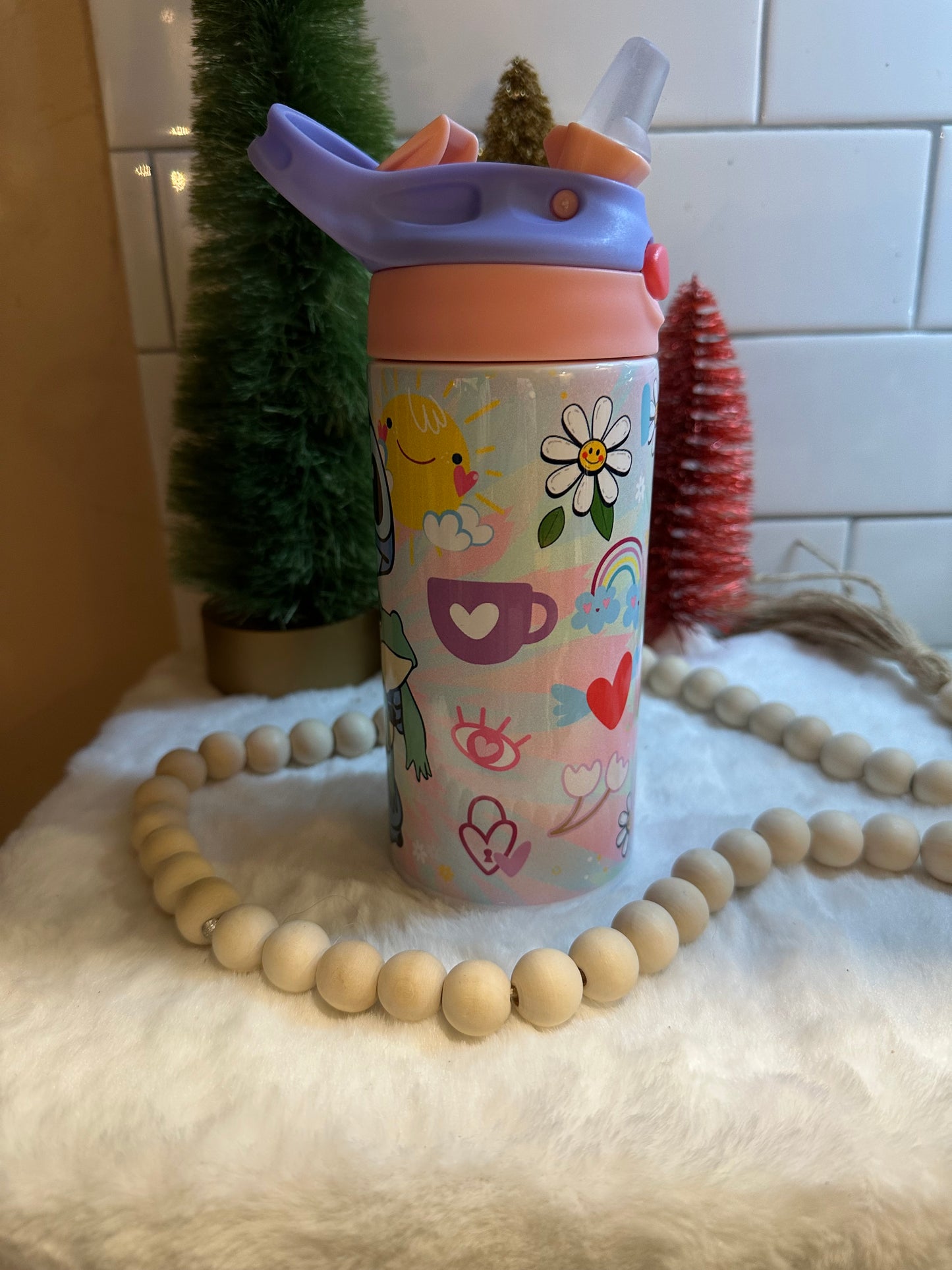 KIDS CUPS