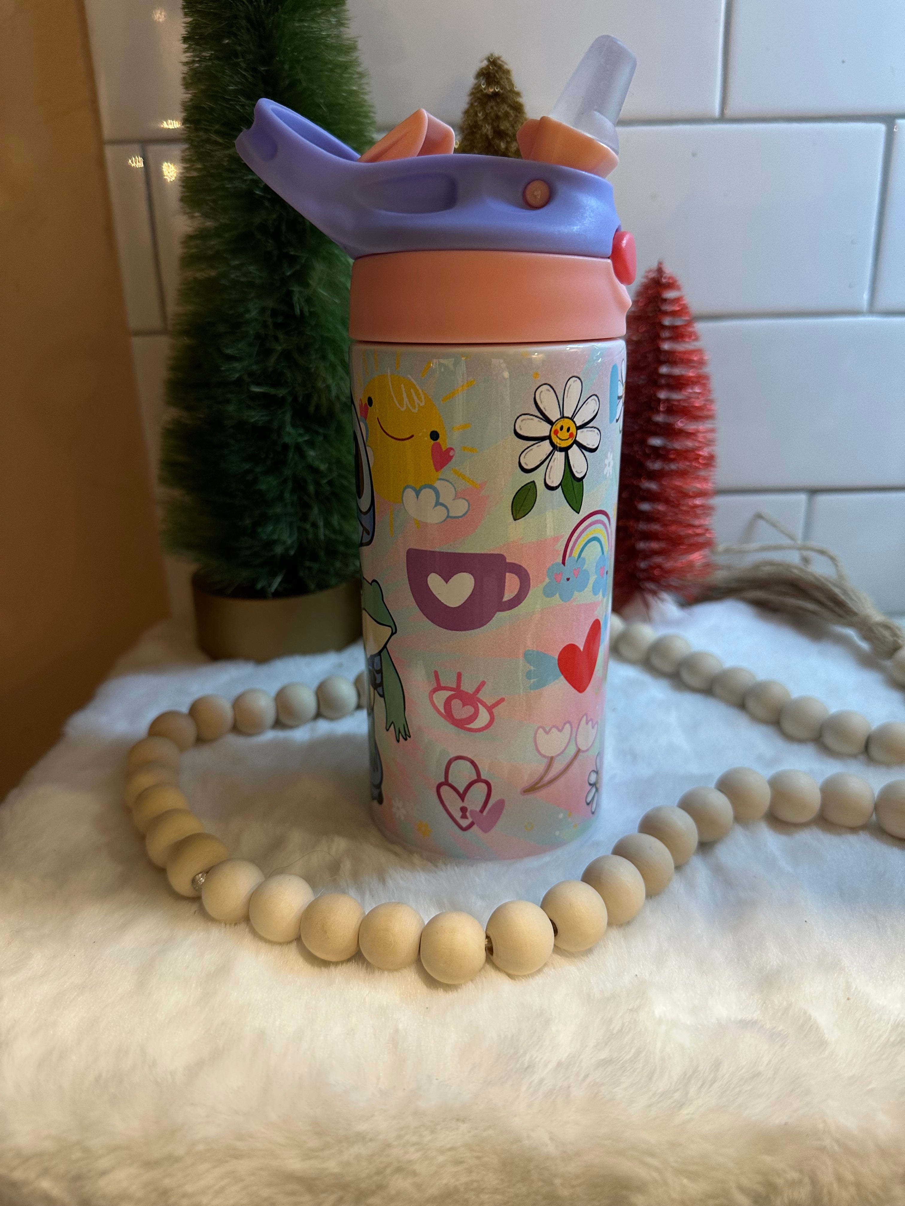 KIDS CUPS