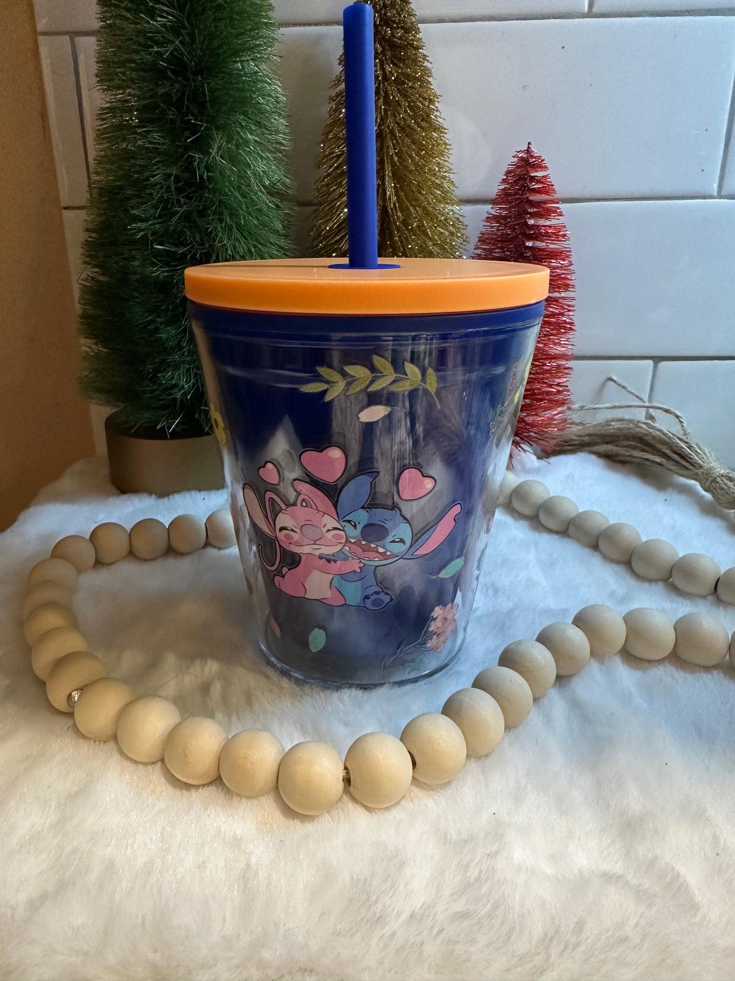 Kids cups