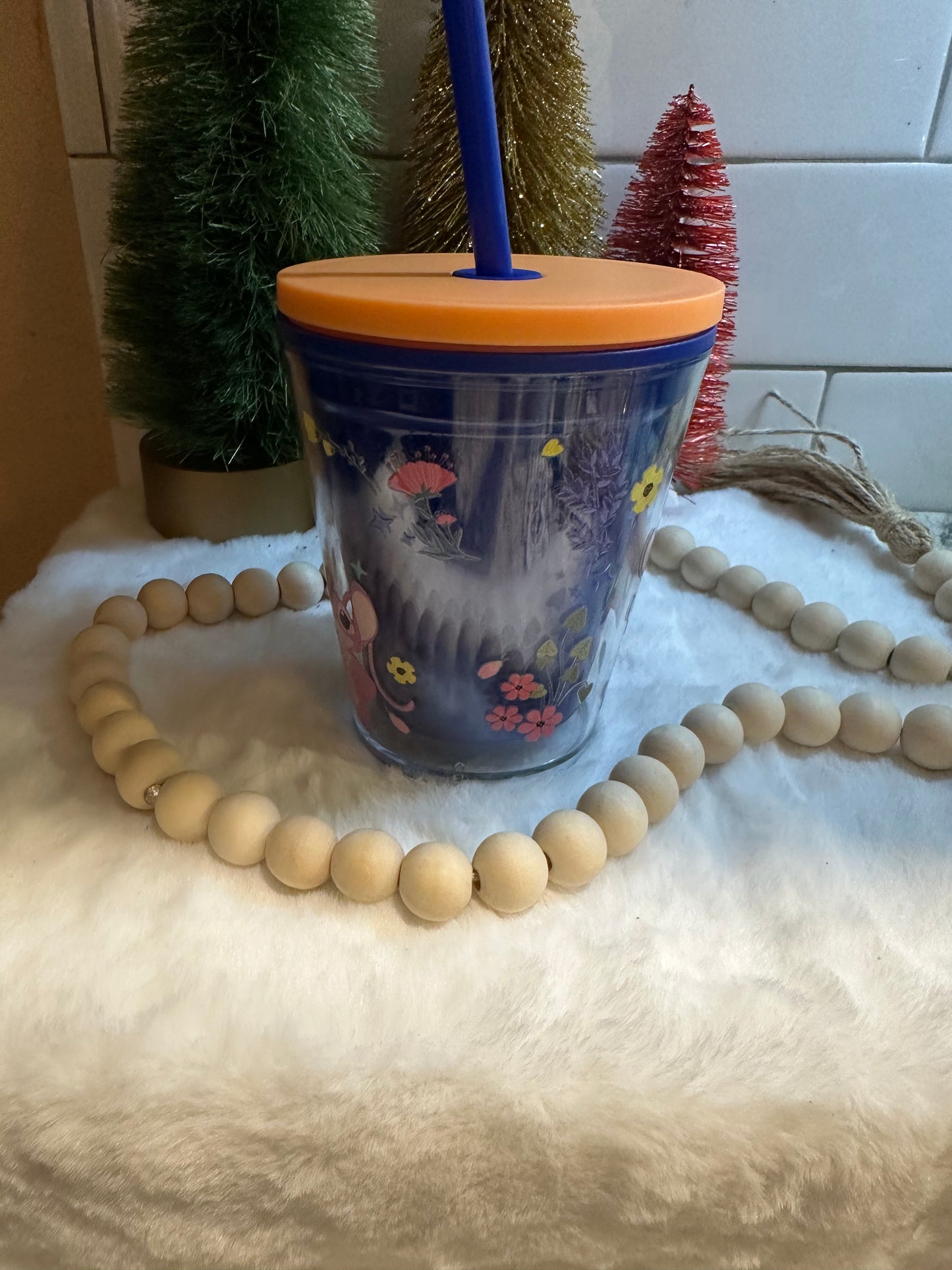 Kids cups