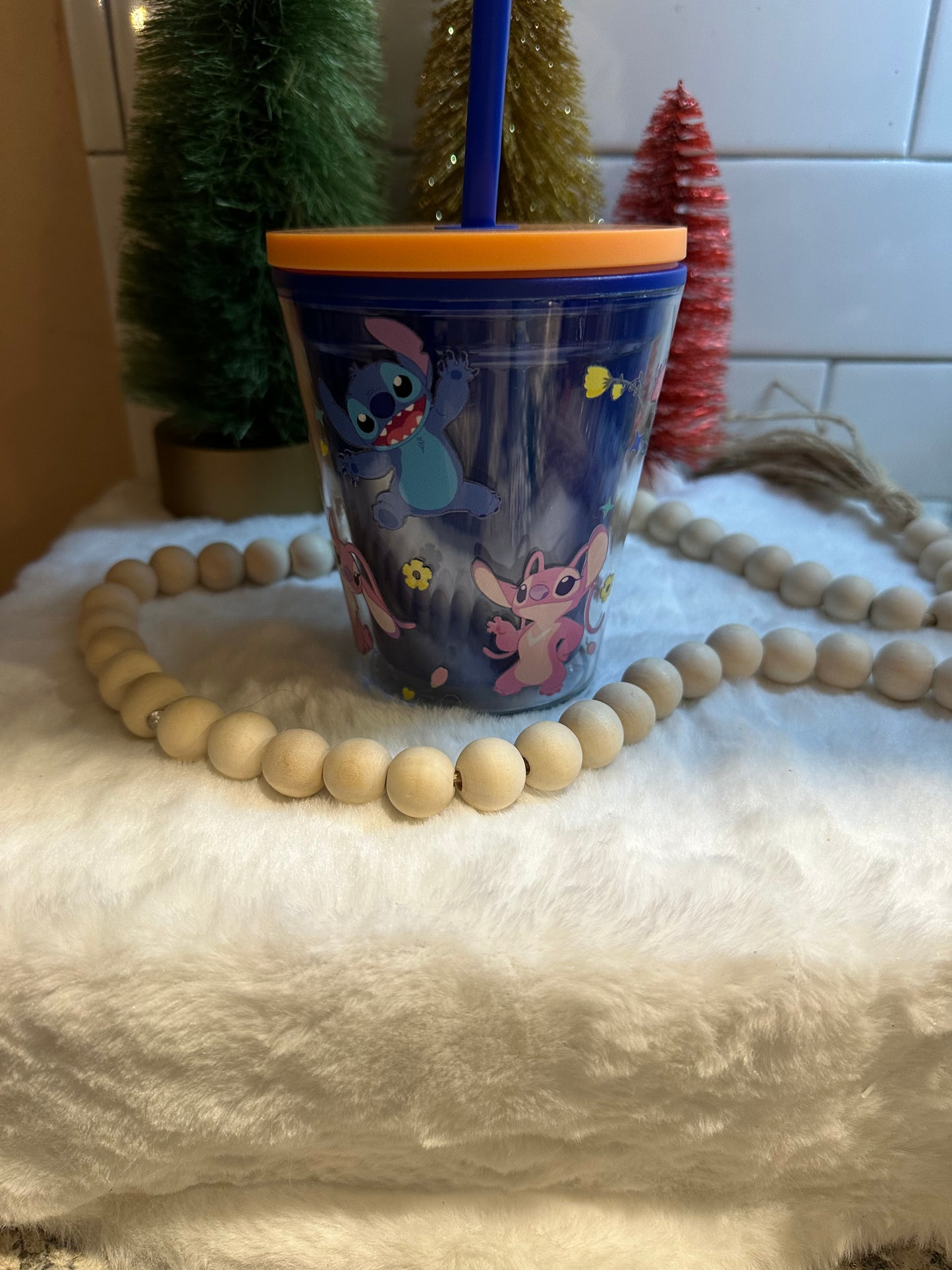 Kids cups