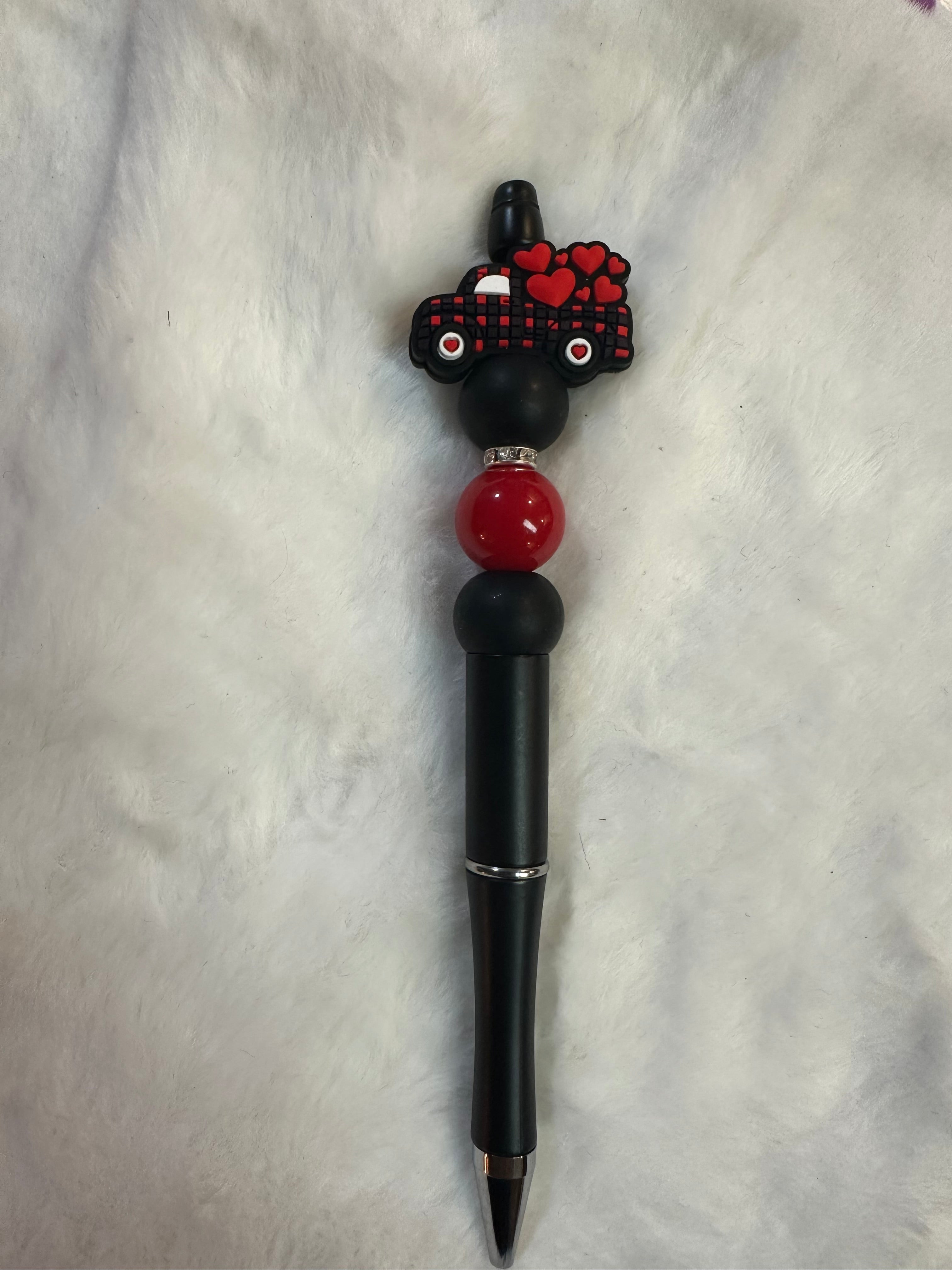 VALENTINE/PEN