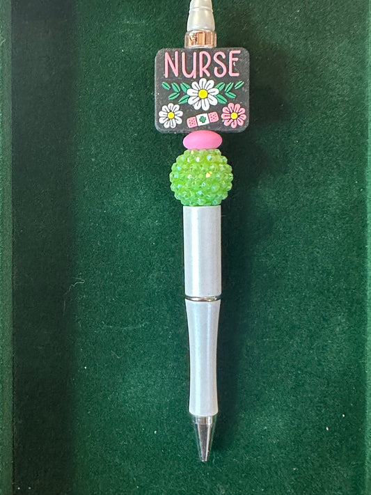 NURSE/PEN