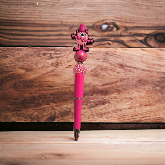 PINK MOUNTER/PEN