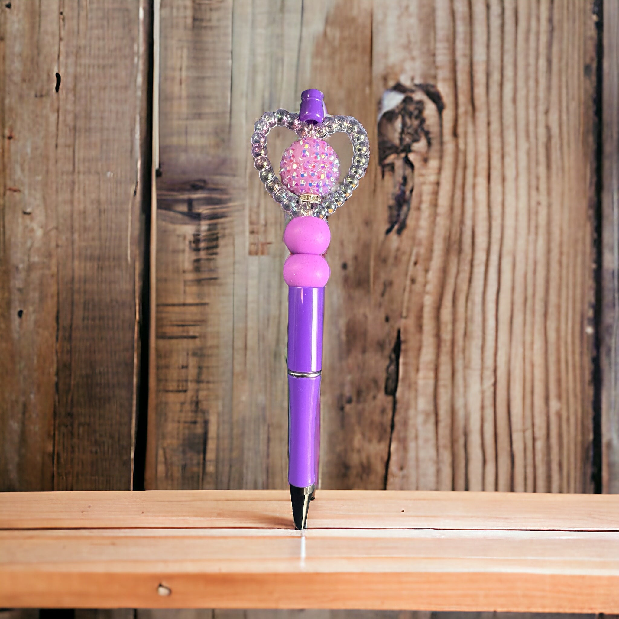 HEART/PEN