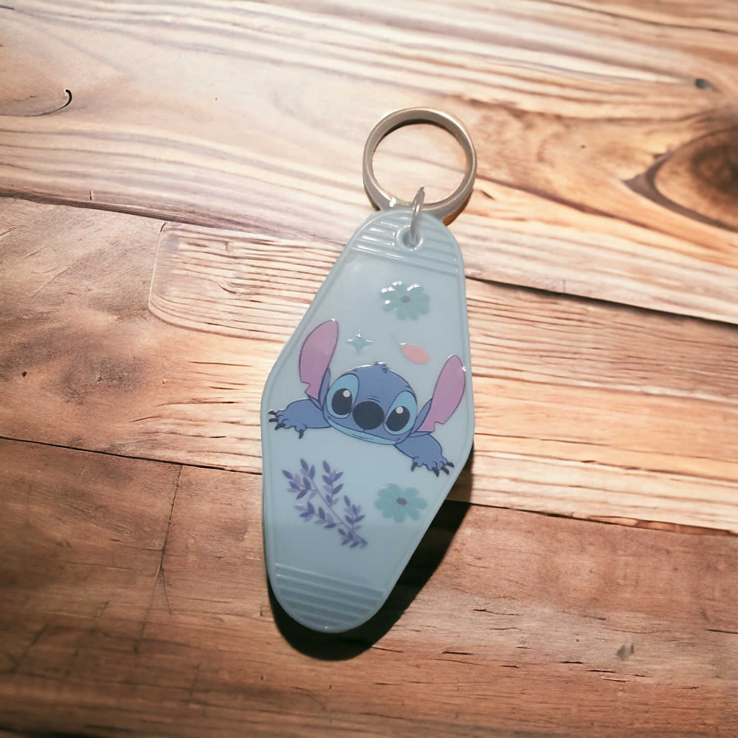 STICH/KEY CHAIN