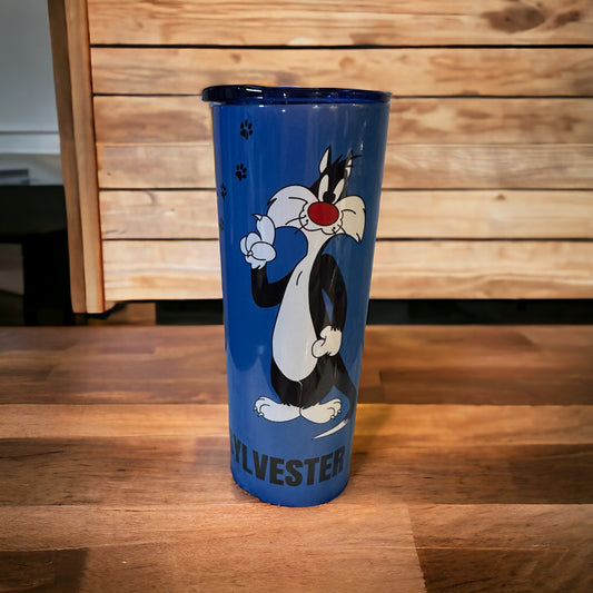 SYLVESTER/TUMBLERS