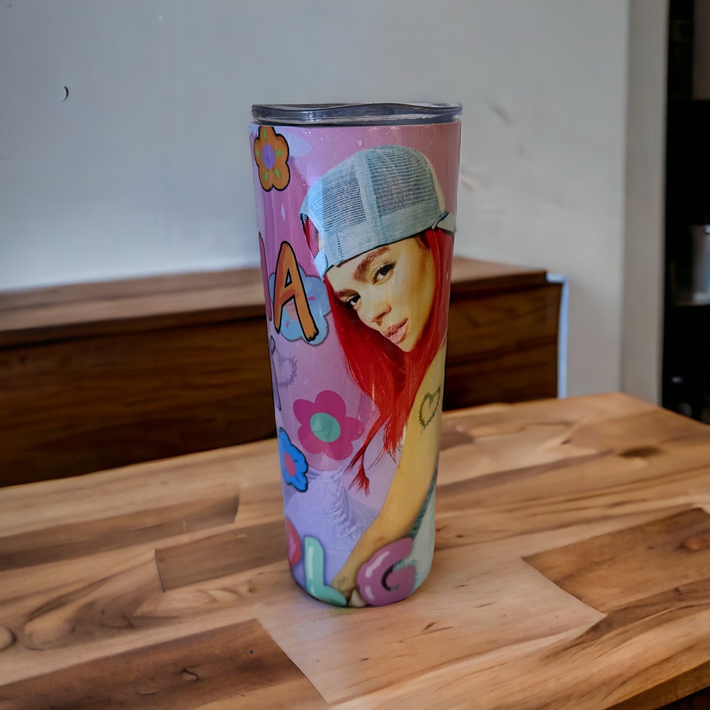 KAROL G/TUMBLERS