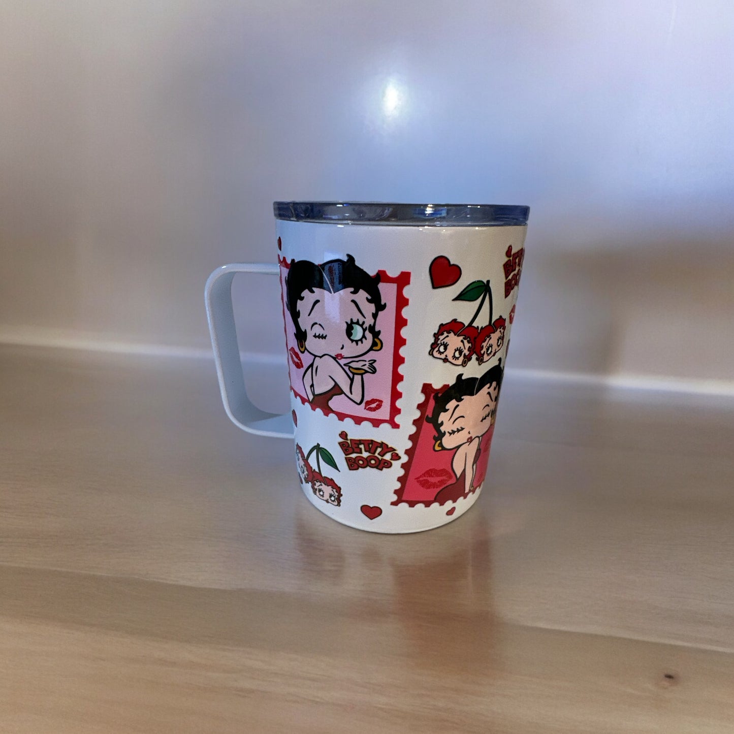 BETTYBOOP/MUGS