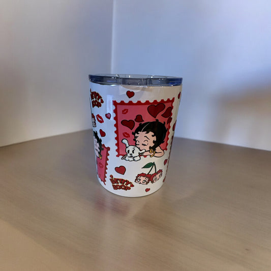 BETTYBOOP/MUGS