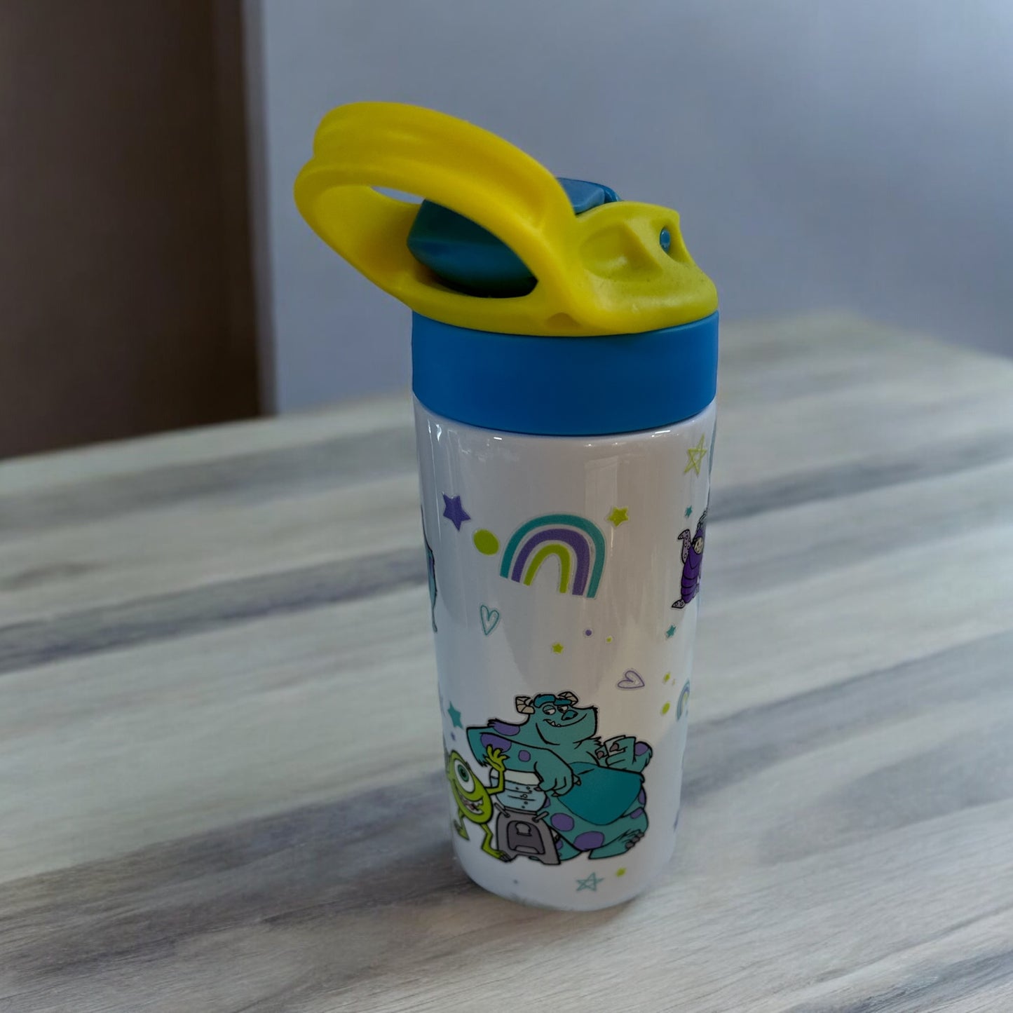 Kids cups