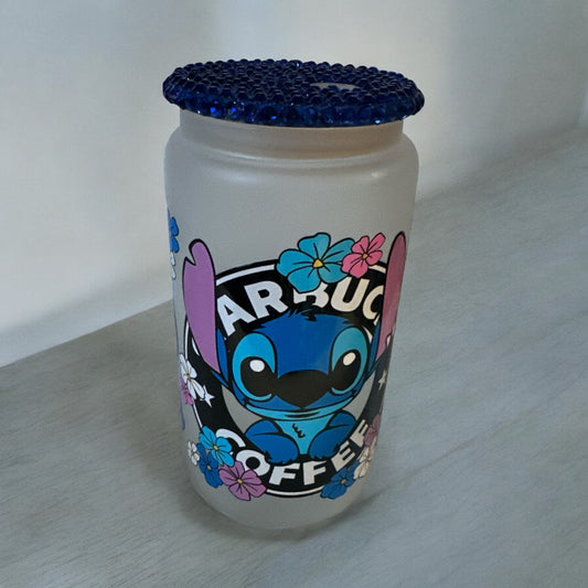 STICH/Glass can