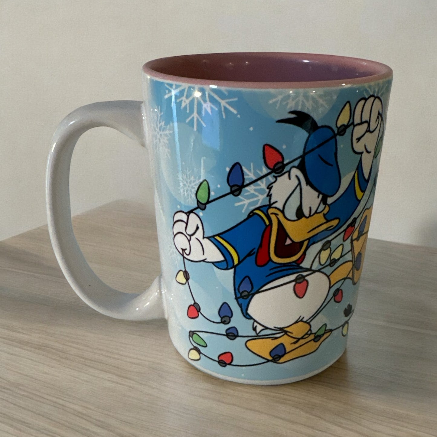 DISNEY/MUGS