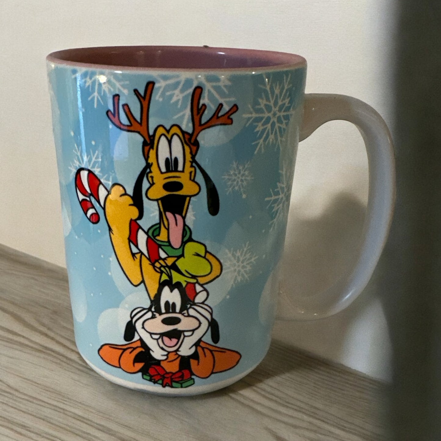 DISNEY/MUGS