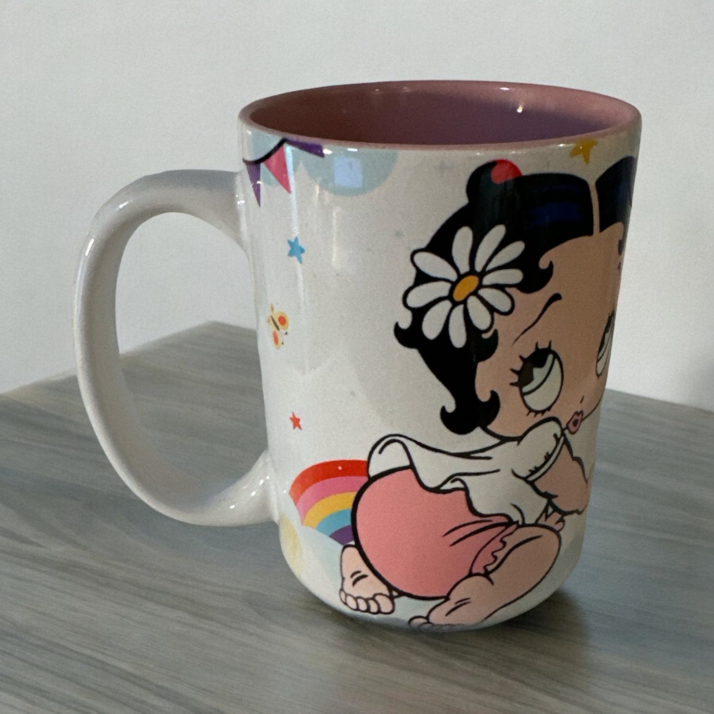 BABY BETTYBOOP/MUGS