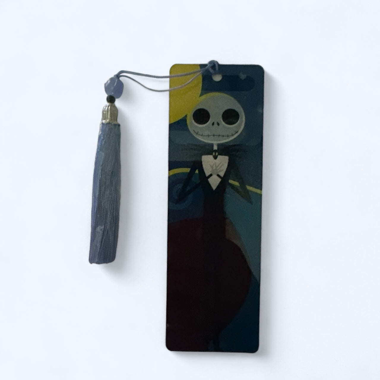 JACK/BOOKMARK