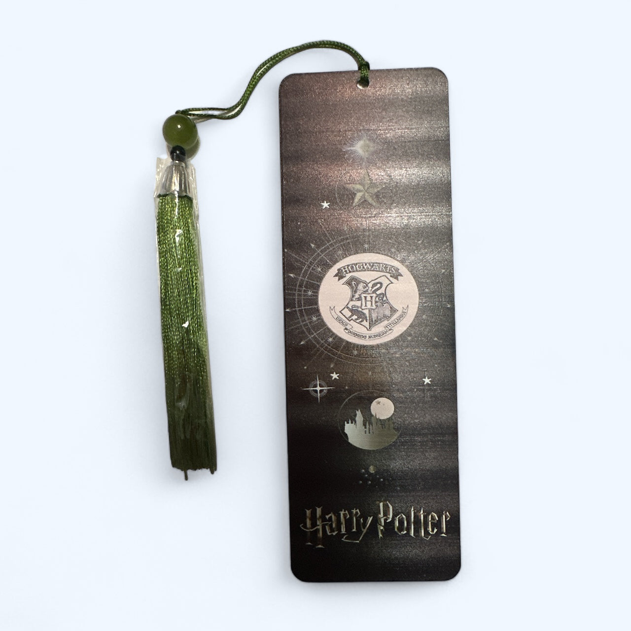 HARRY POTTER/BOOKMARK