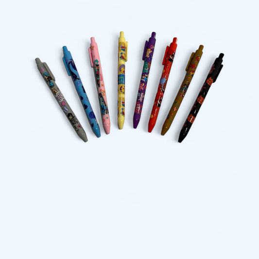 PENS