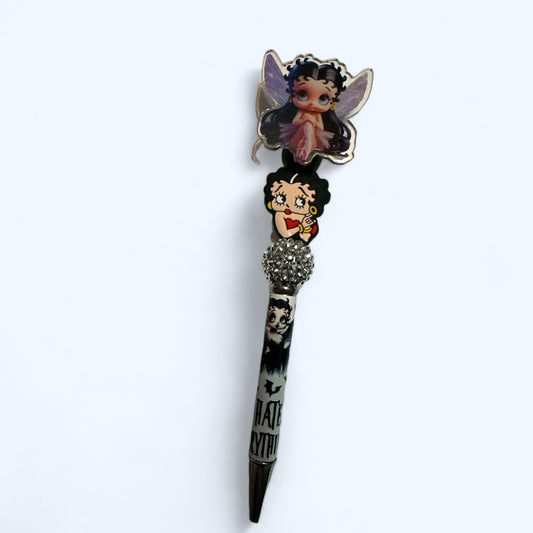 BETTYBOOP/PEN