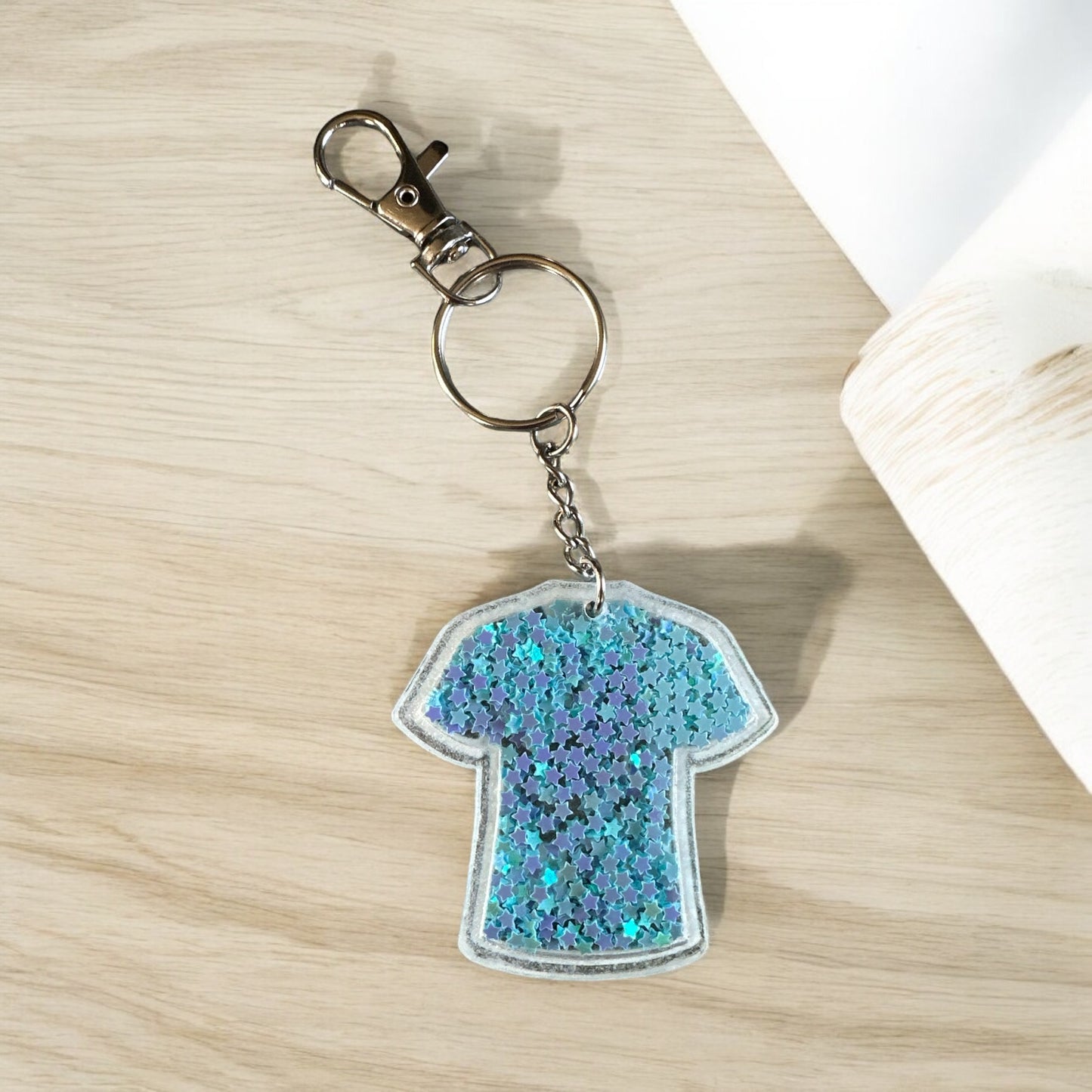 NURSE/KEY CHAIN