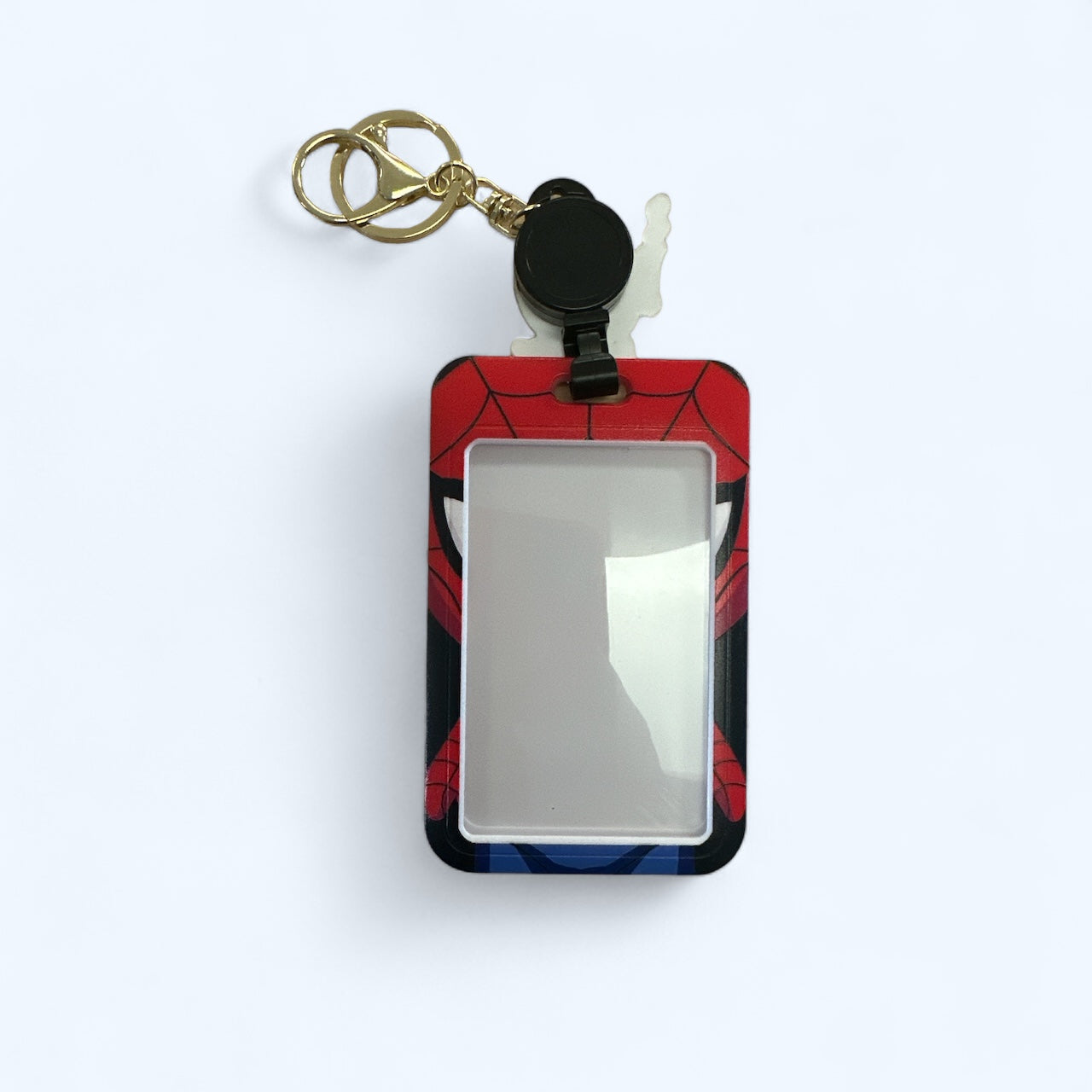 SPIDER MAN/KEY CHAIN