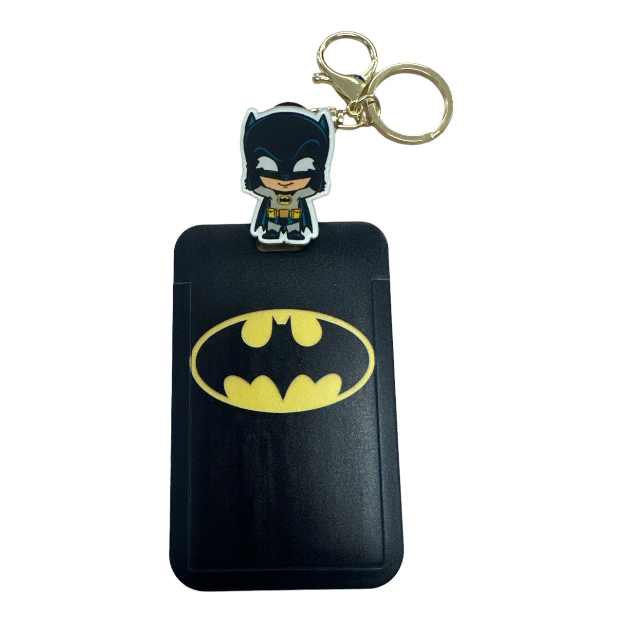 BATMAN/KEY CHAIN