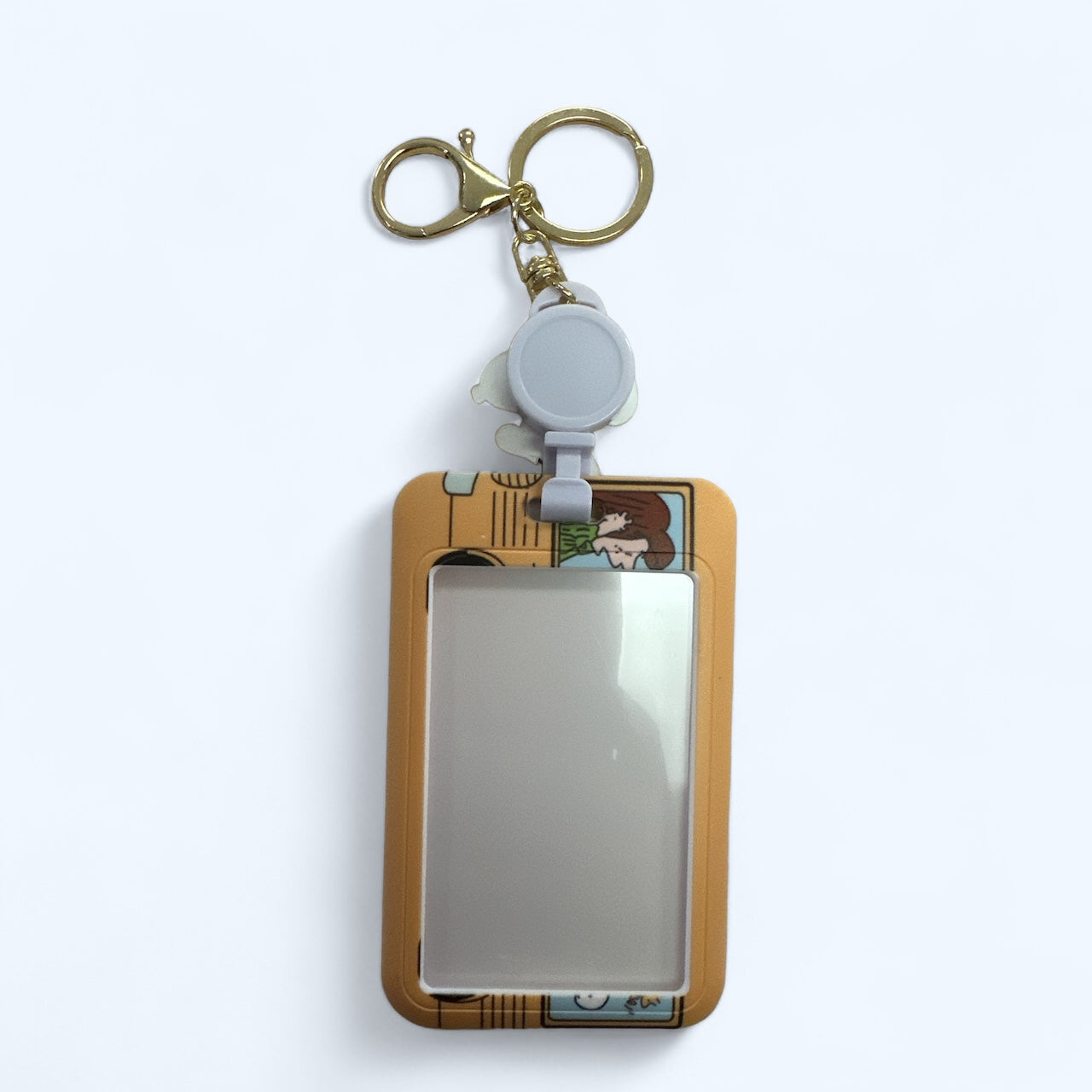 SNOOPY/ KEY CHAIN