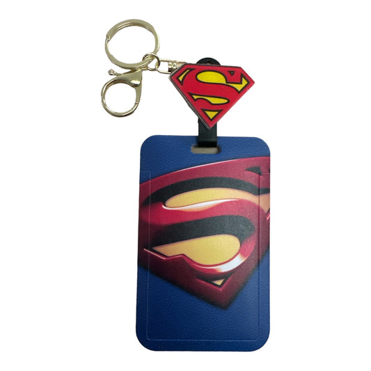 SUPERMAN/KEY CHAIN