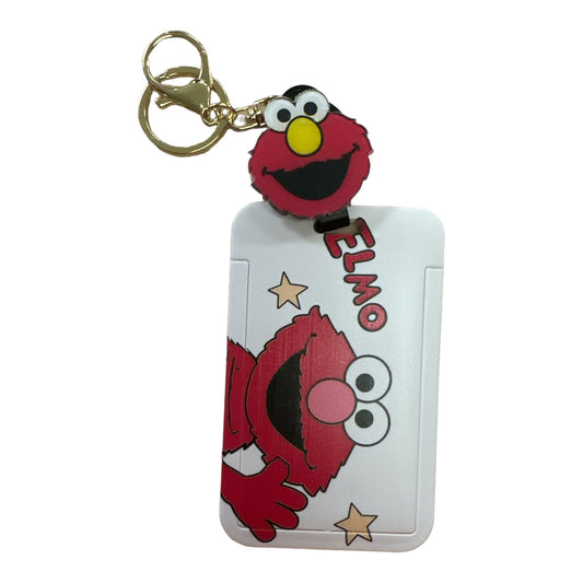 ELMO/KEY CHAIN