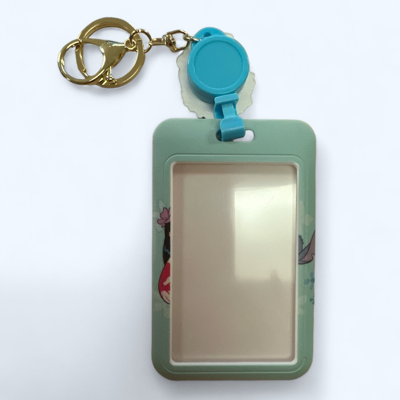 LILO&STITCH/KEY CHAIN