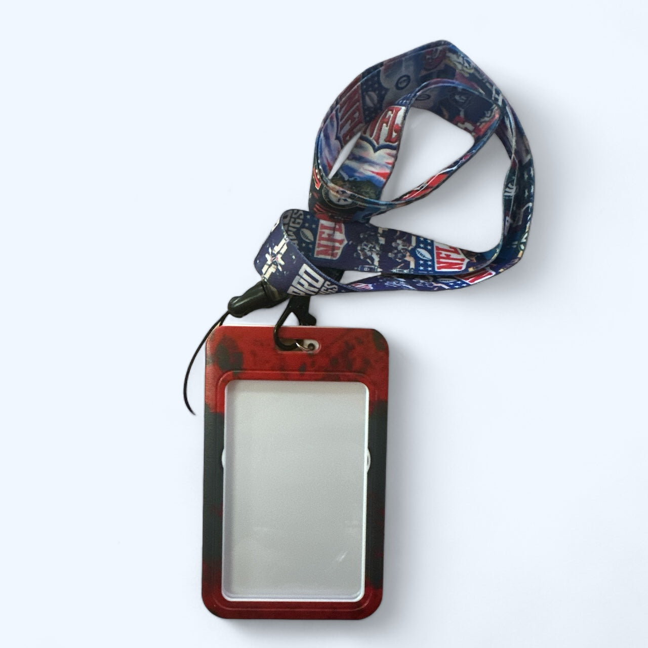 FOOTBALL/ID CARD