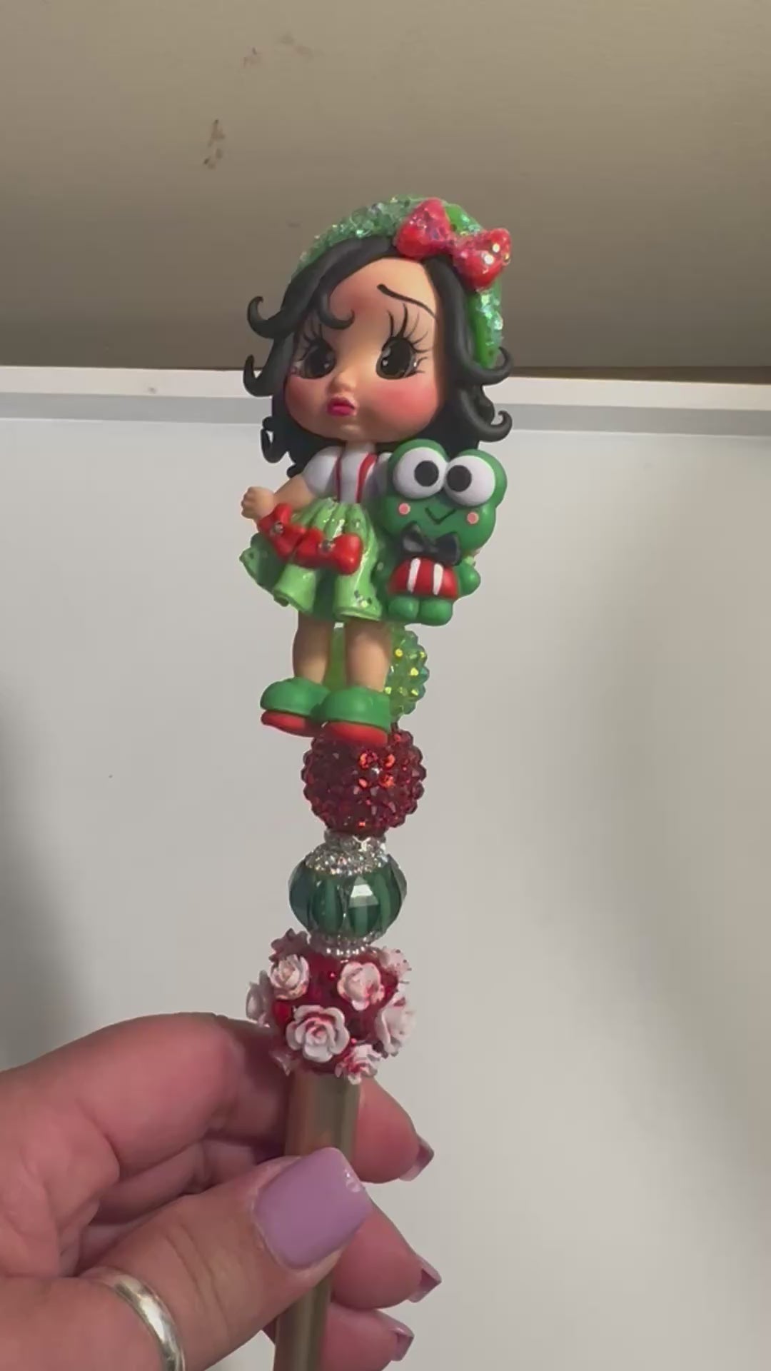 PEN DESIGN
