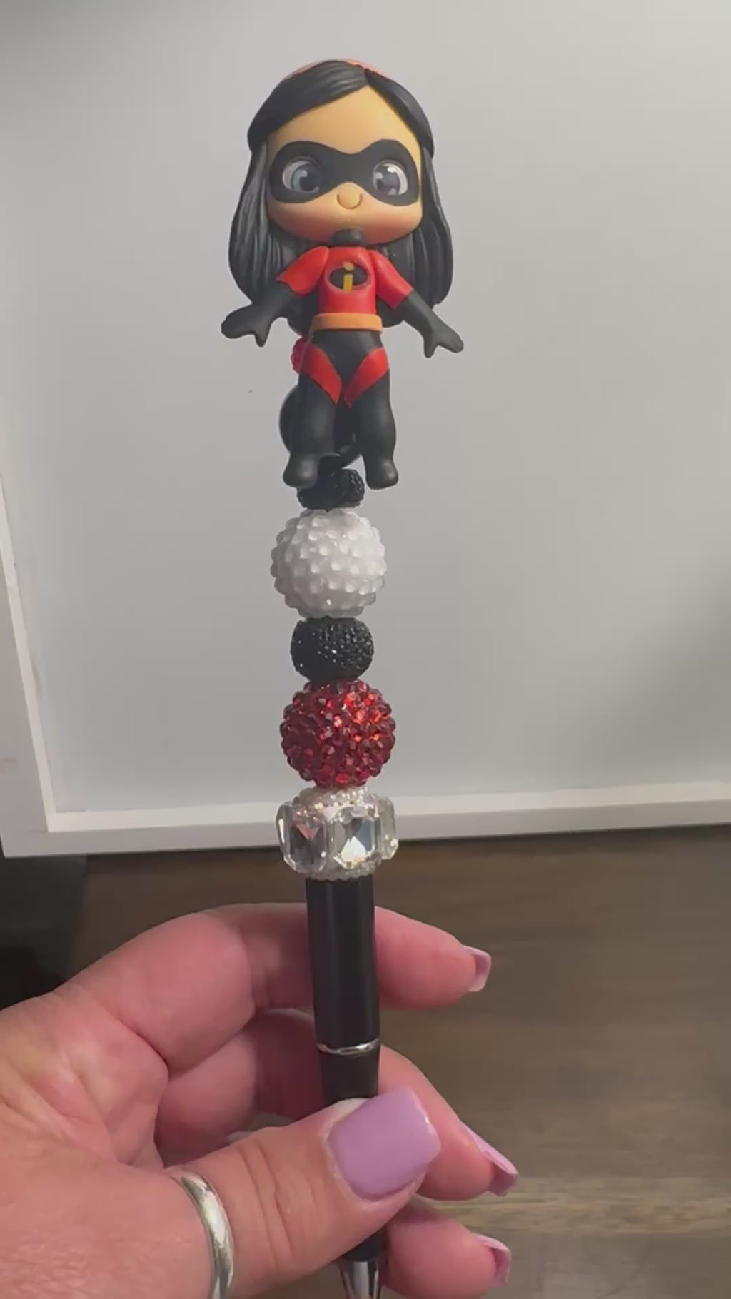PEN DESIGN