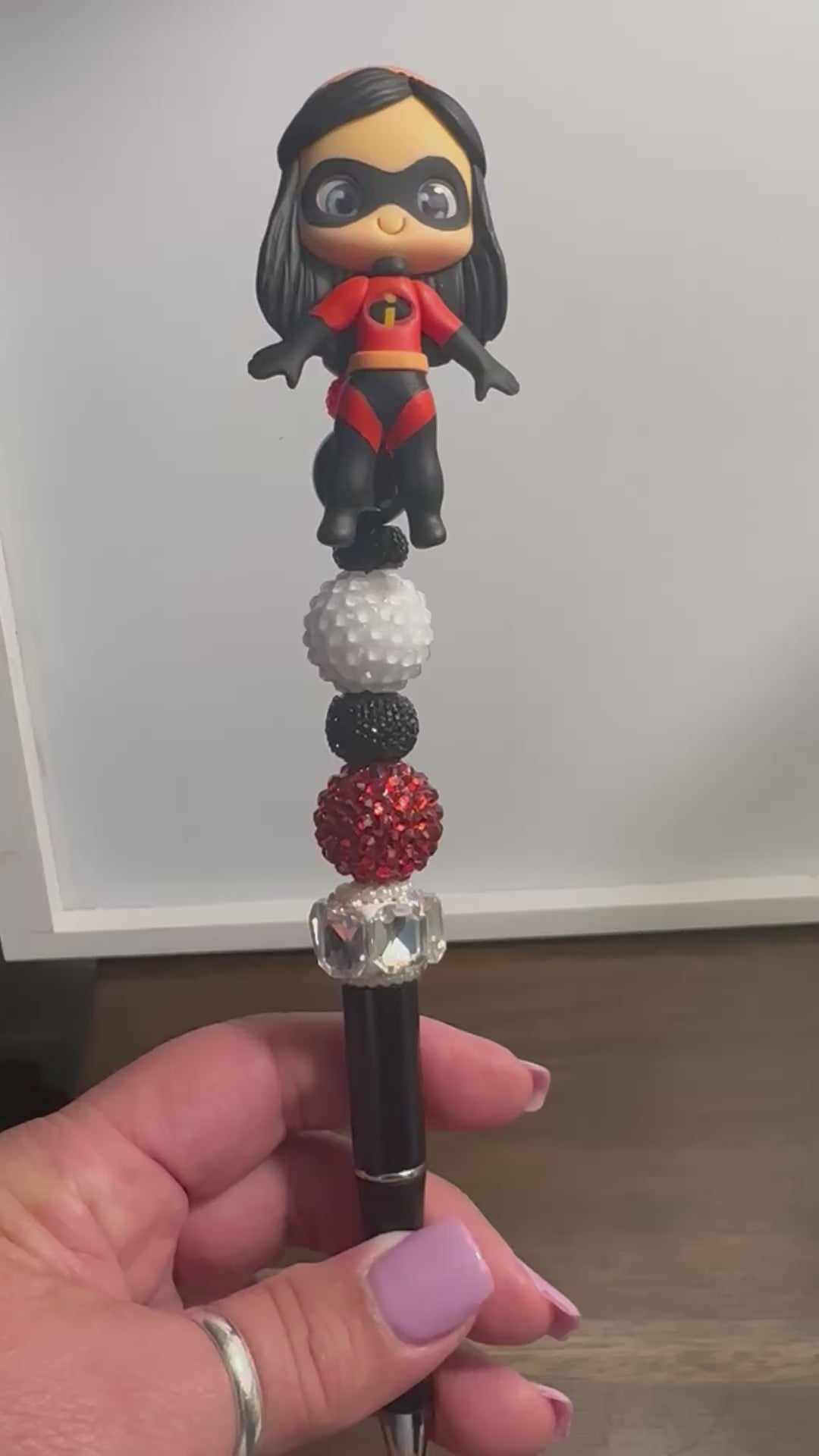PEN DESIGN